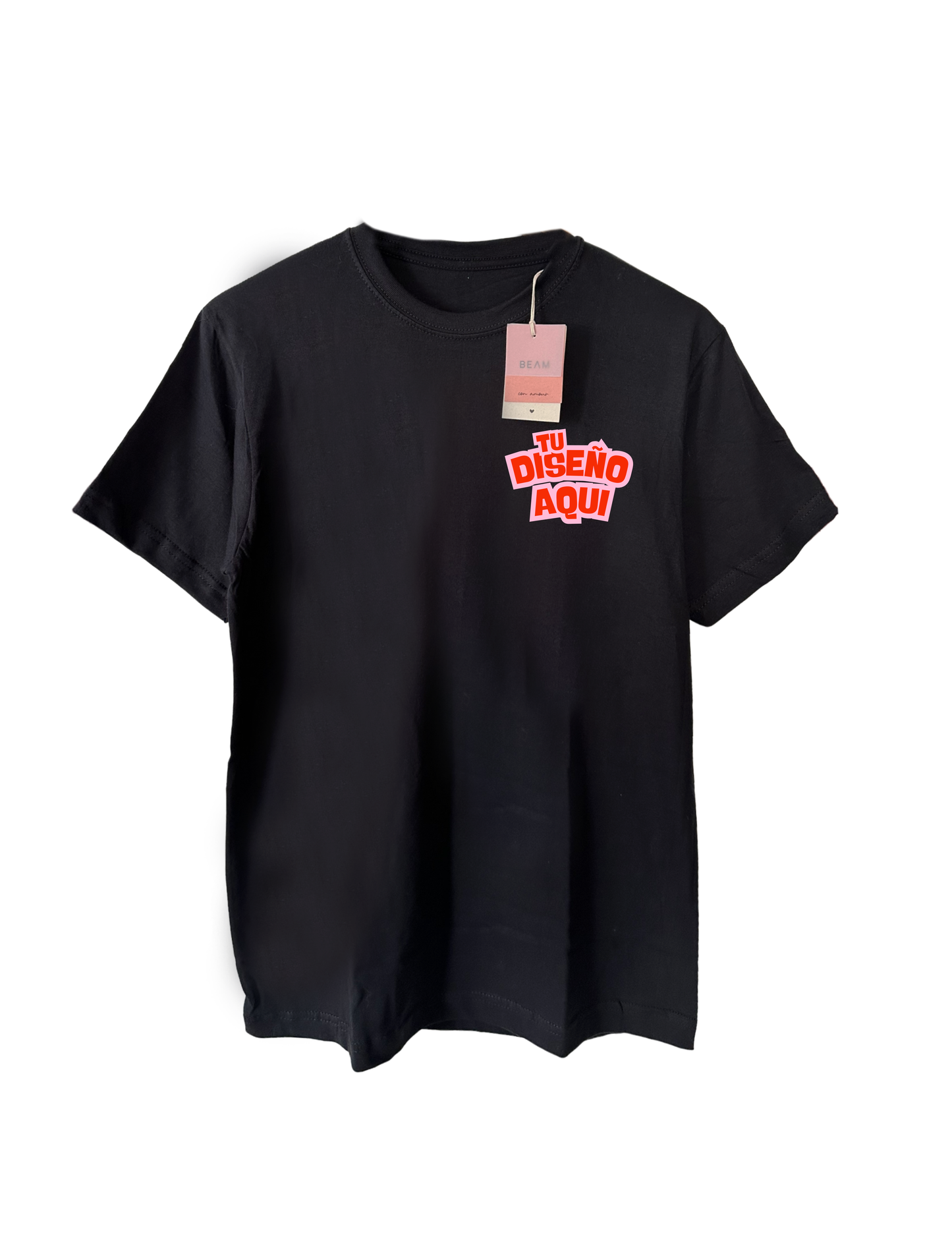 Servicio de Estampado Personalizado