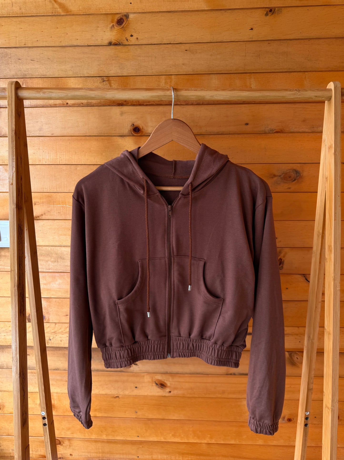 Hoodies Dama