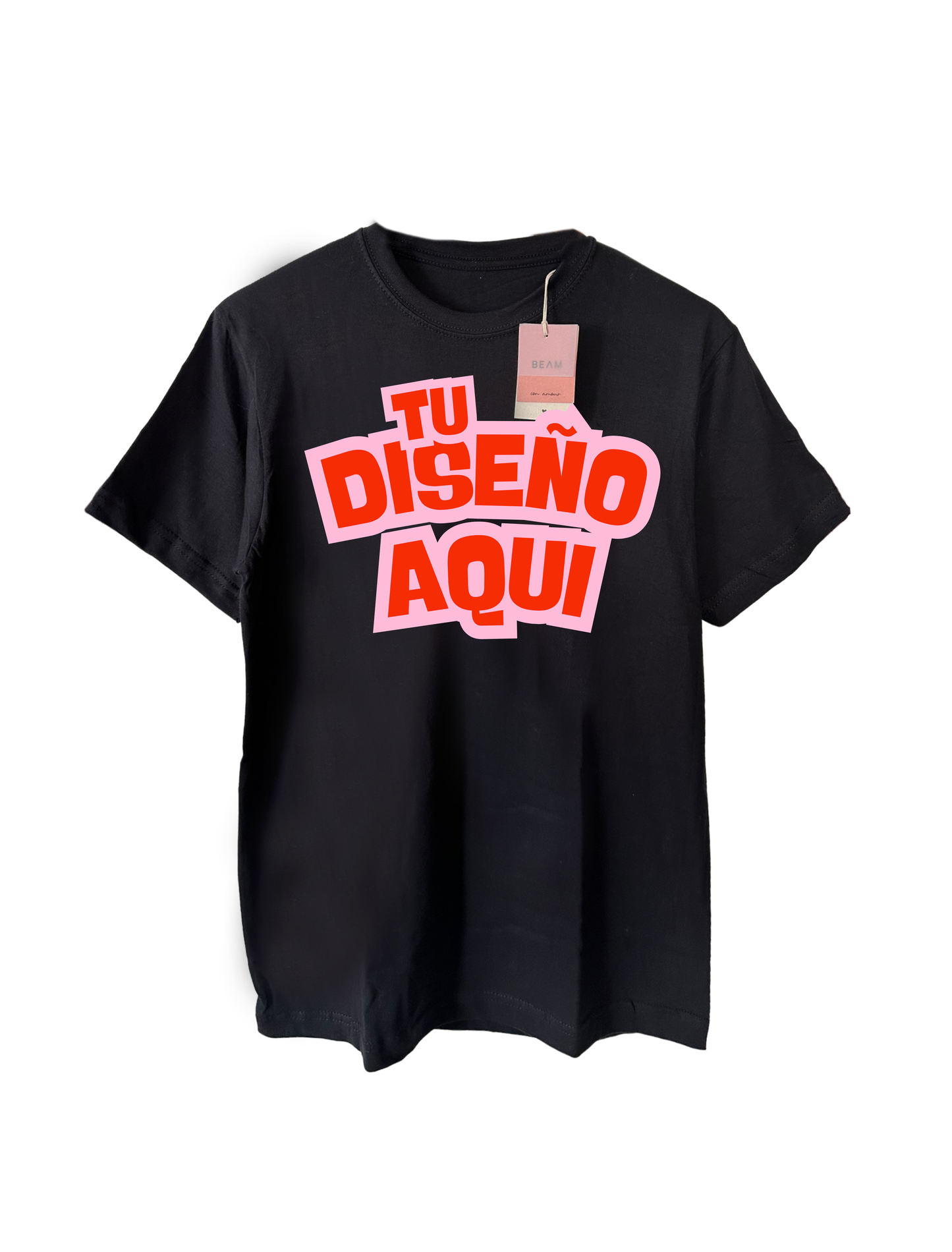 Servicio de Estampado Personalizado