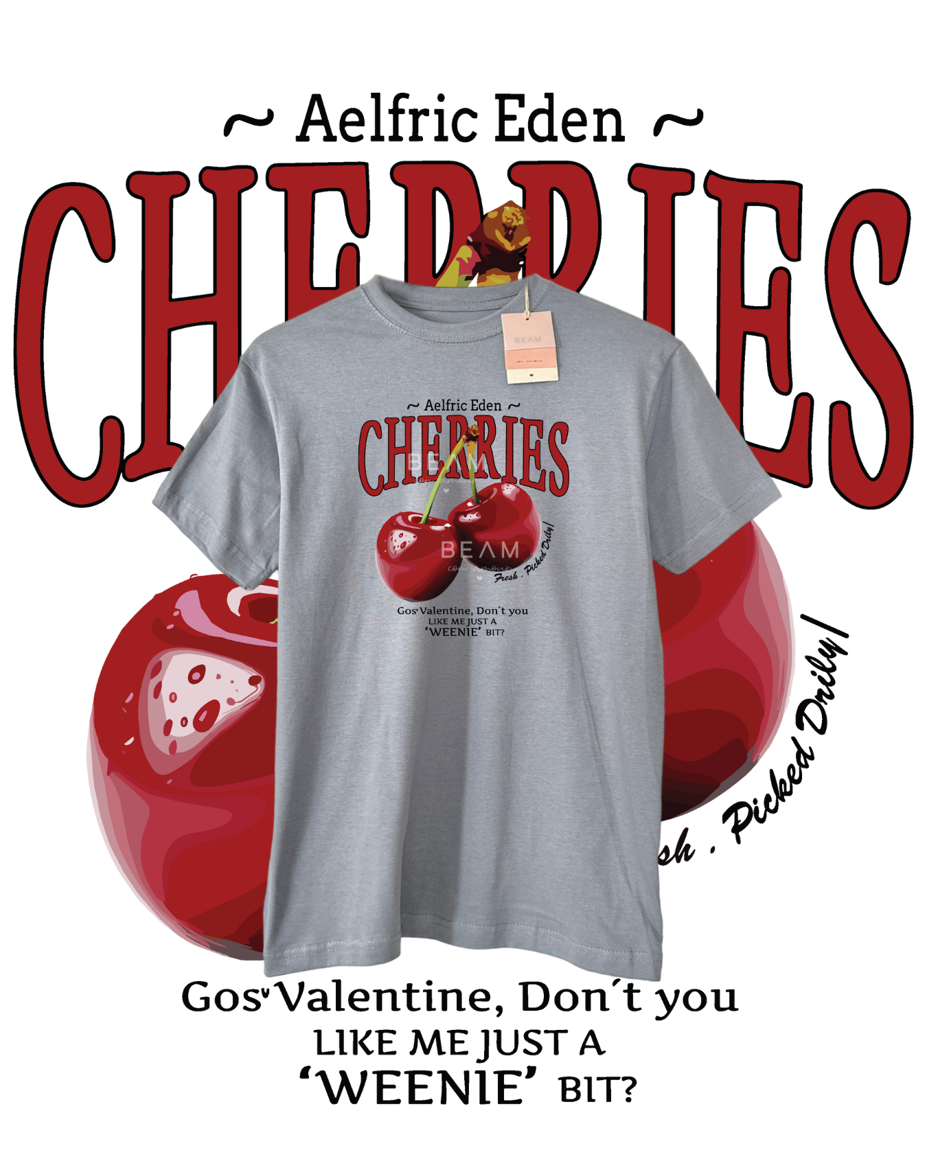 Colección Tropical 3