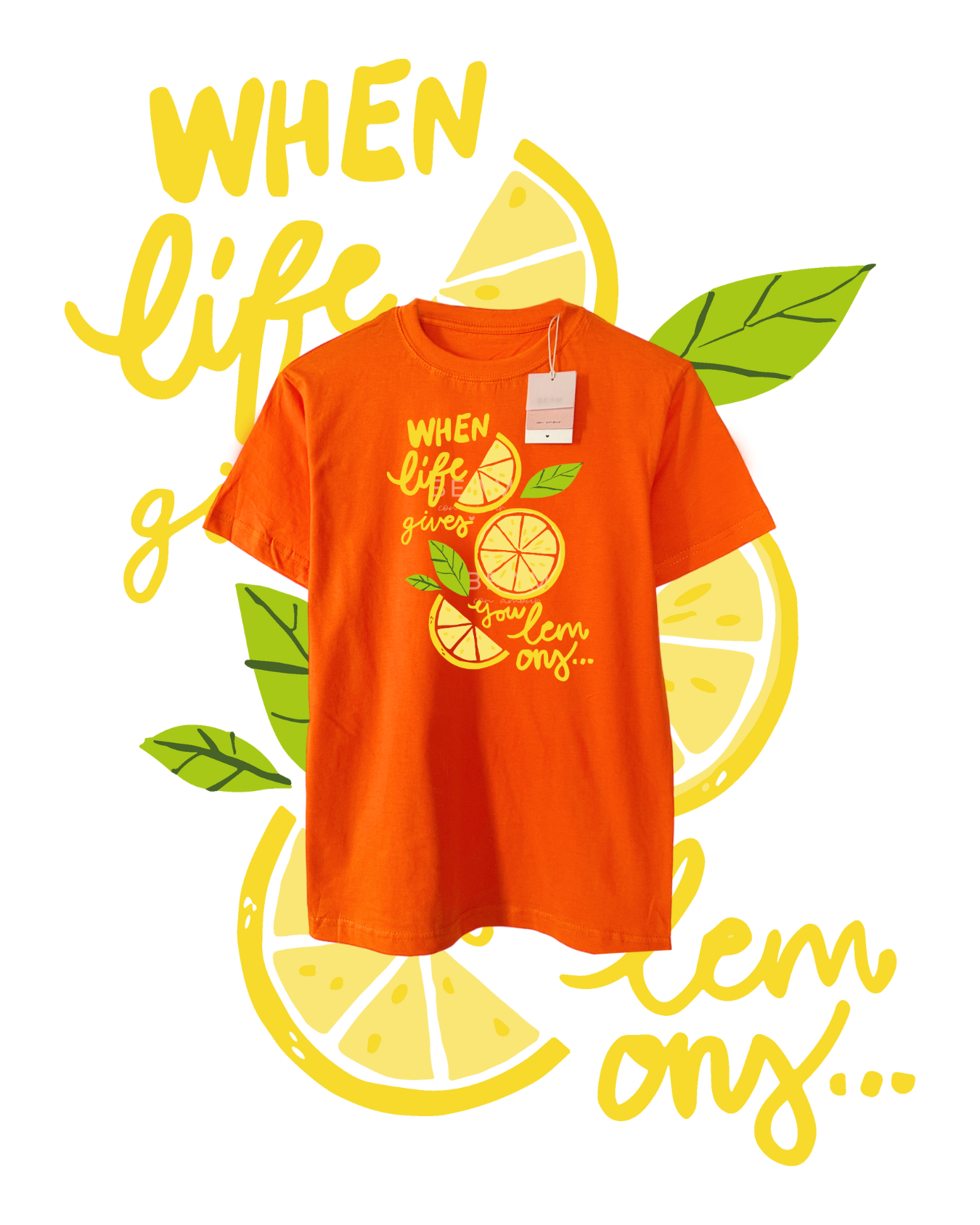 Colección Tropical 4