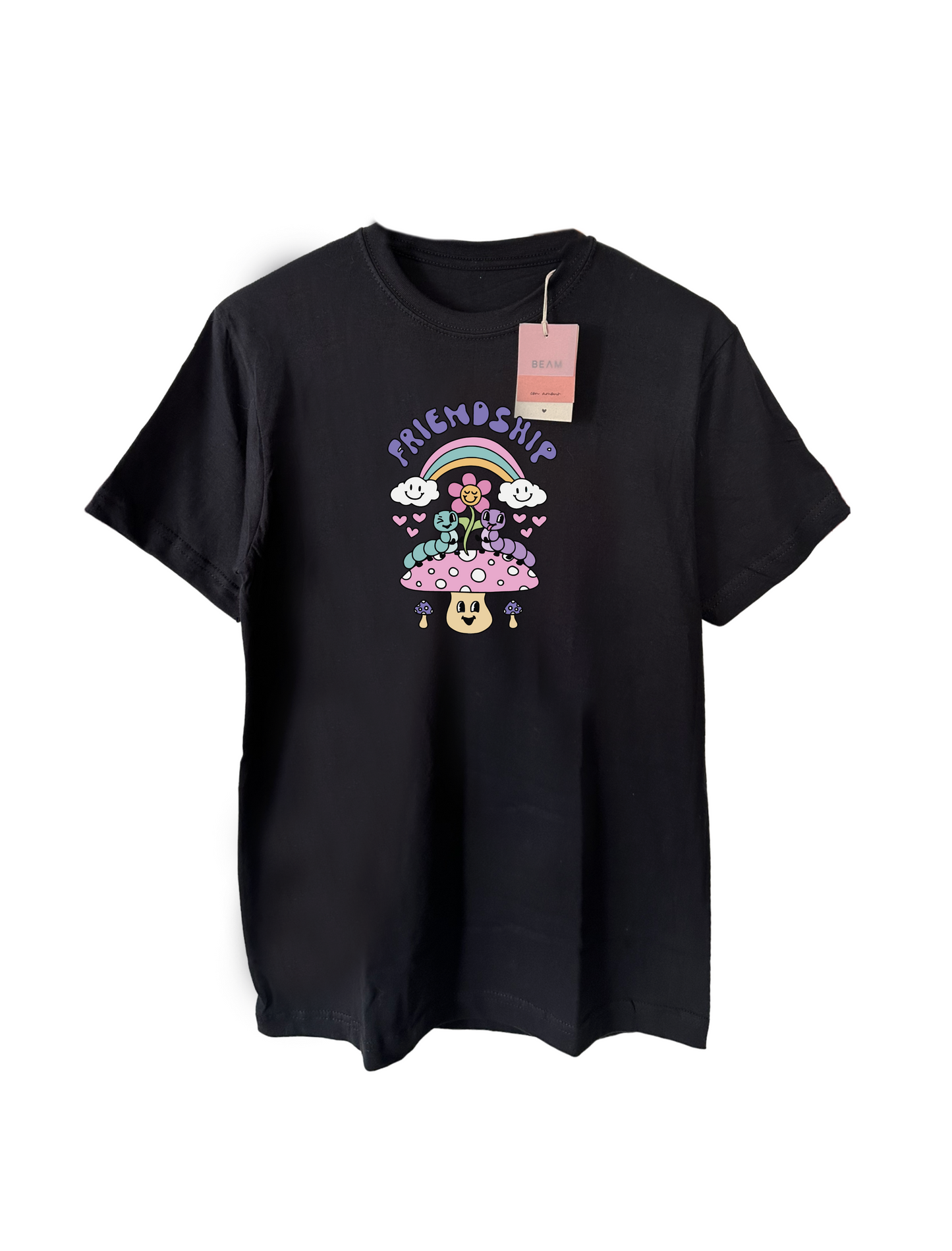Servicio de estampado Cápsula 5 Aesthetic