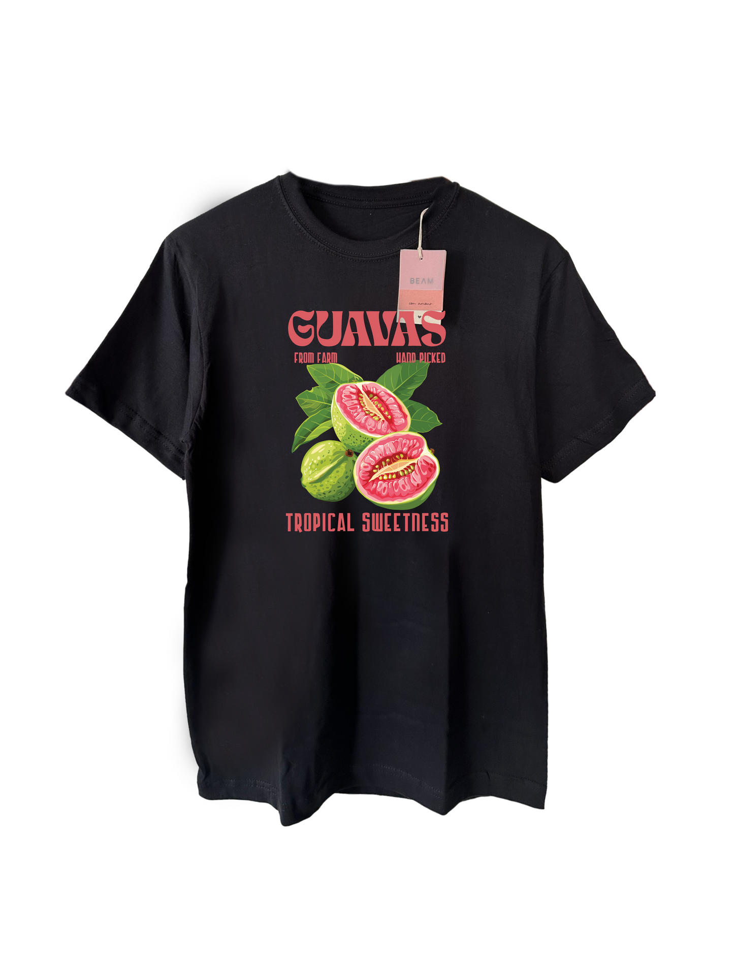 Servicio de estampado Cápsula 4 - Frutas