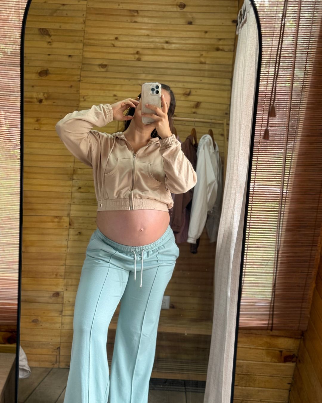 Pantalón Bota Ancha
