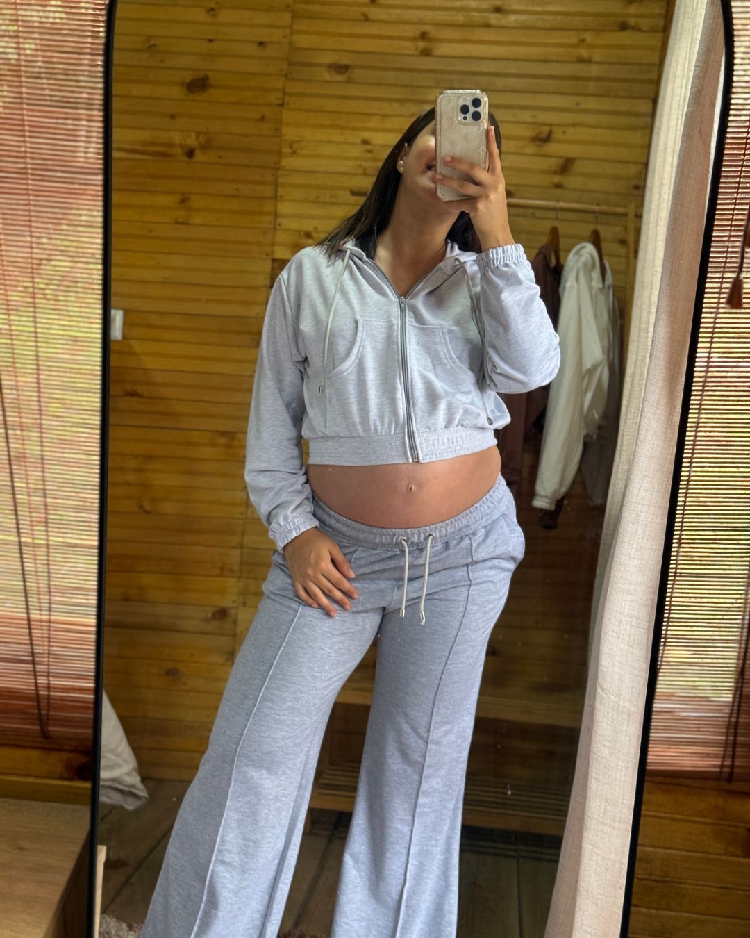 Pantalón Bota Ancha