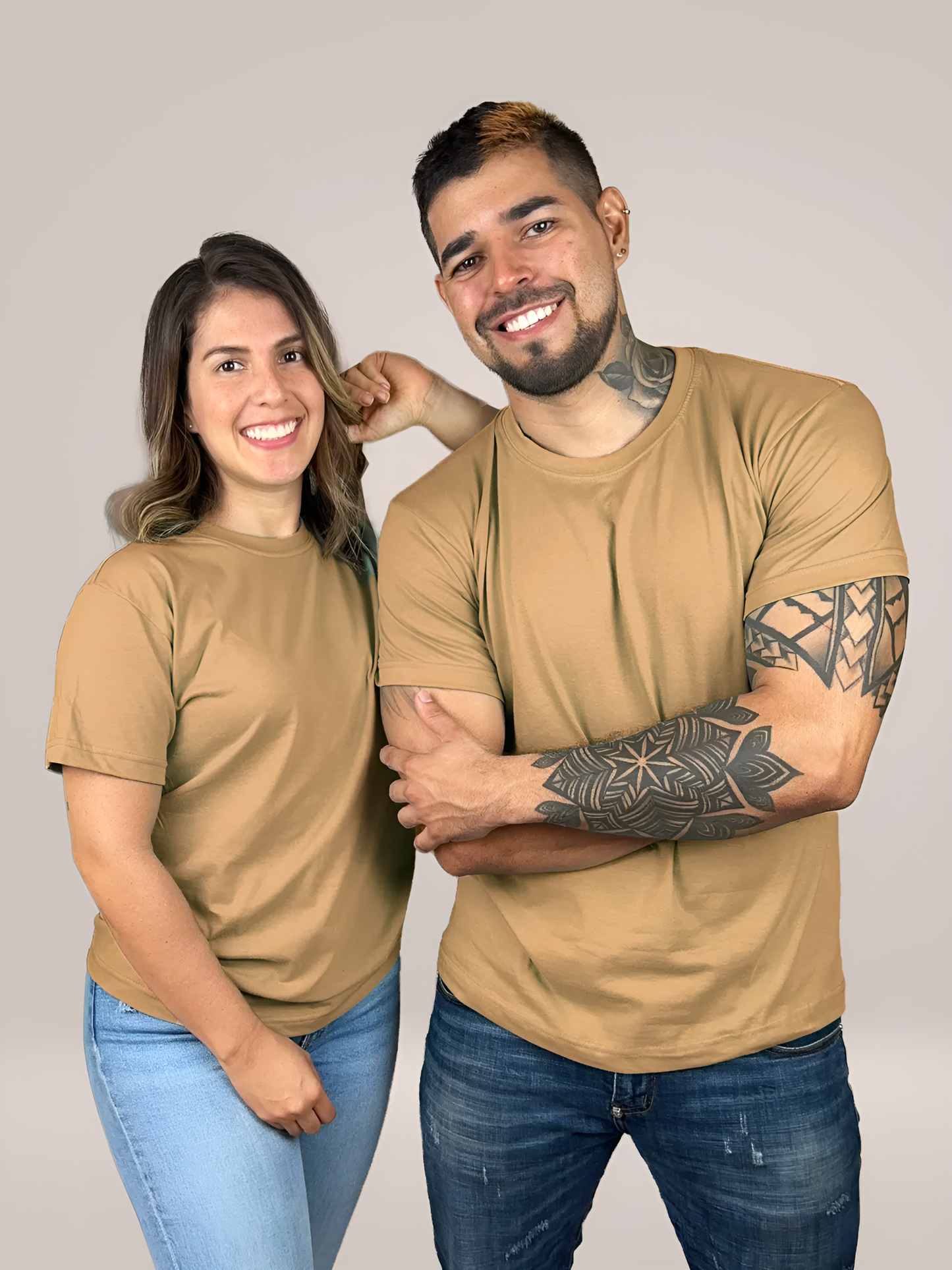 Camiseta Unisex