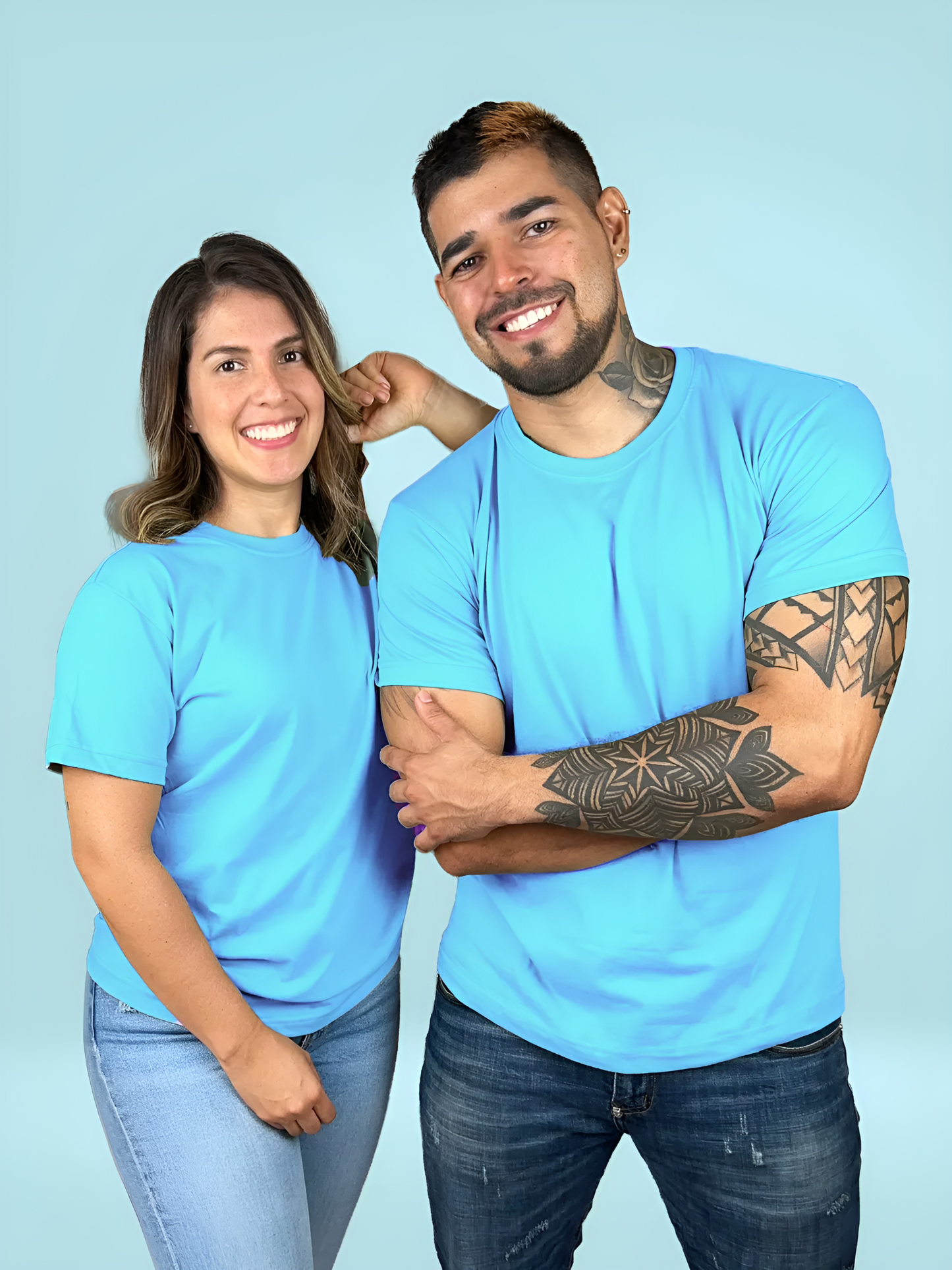 Camiseta Unisex