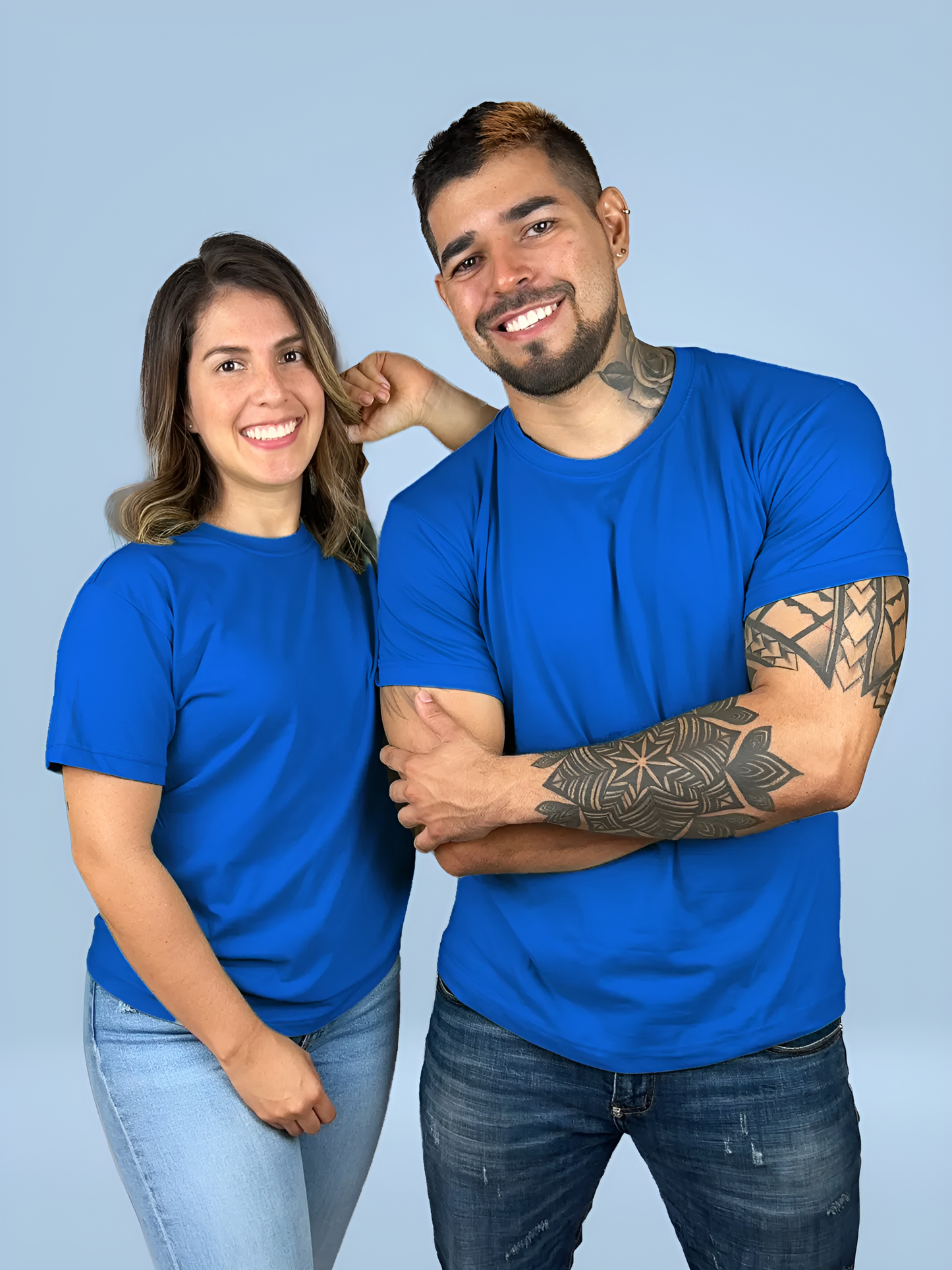 Camiseta Unisex