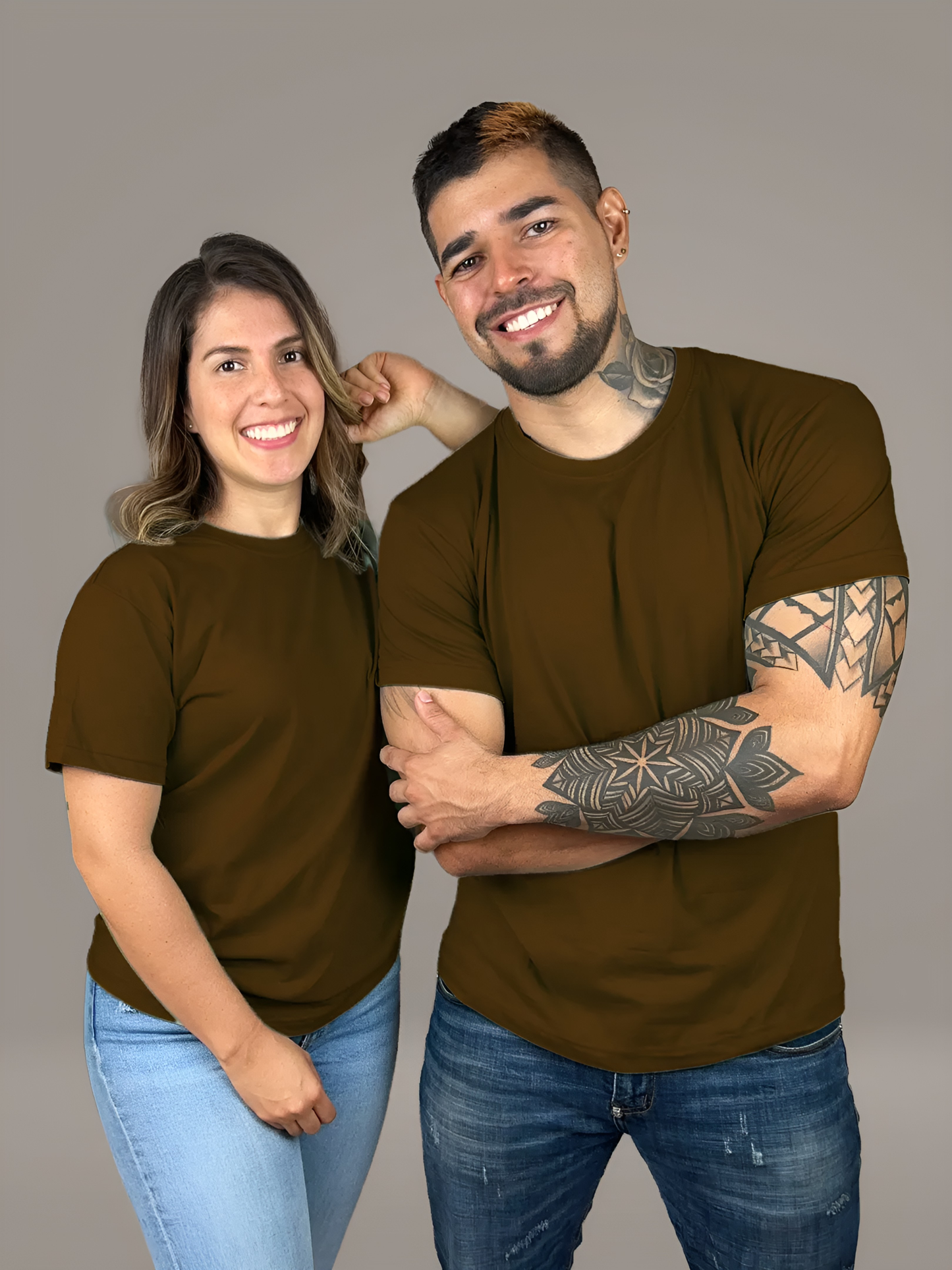 Camiseta Unisex