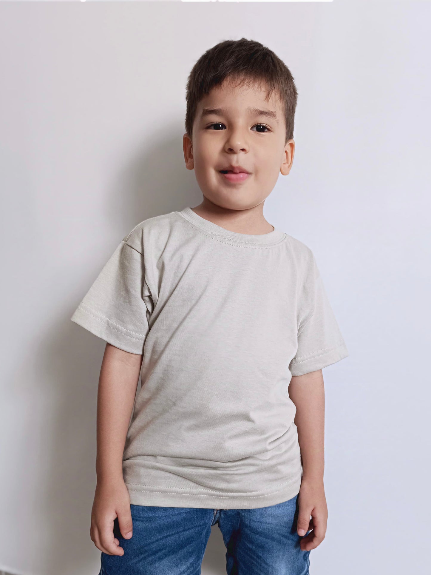 Camiseta Kid