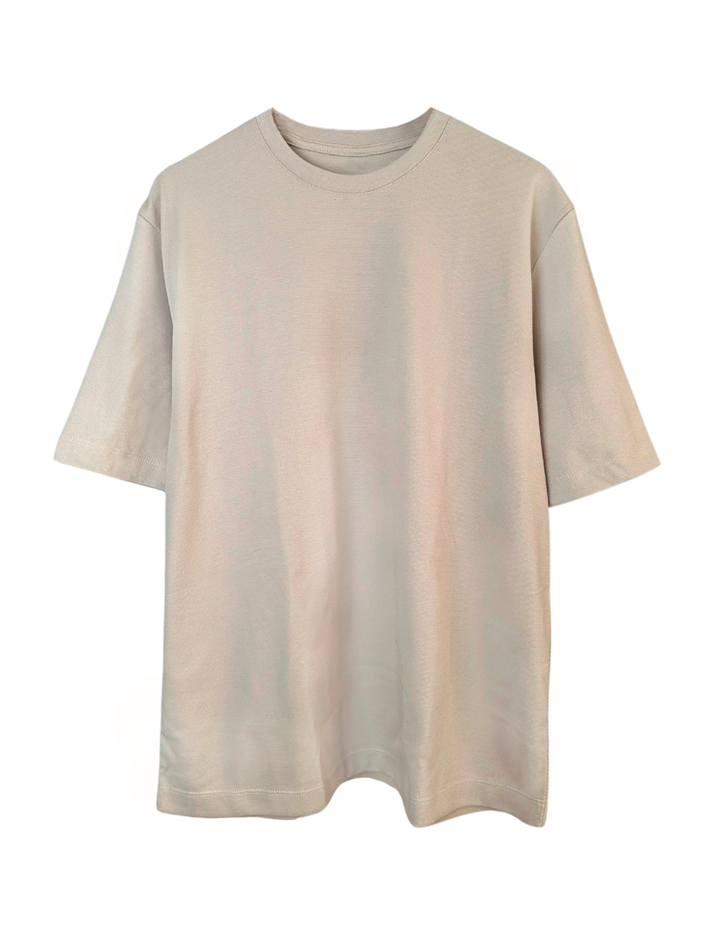 Camiseta Texturizada