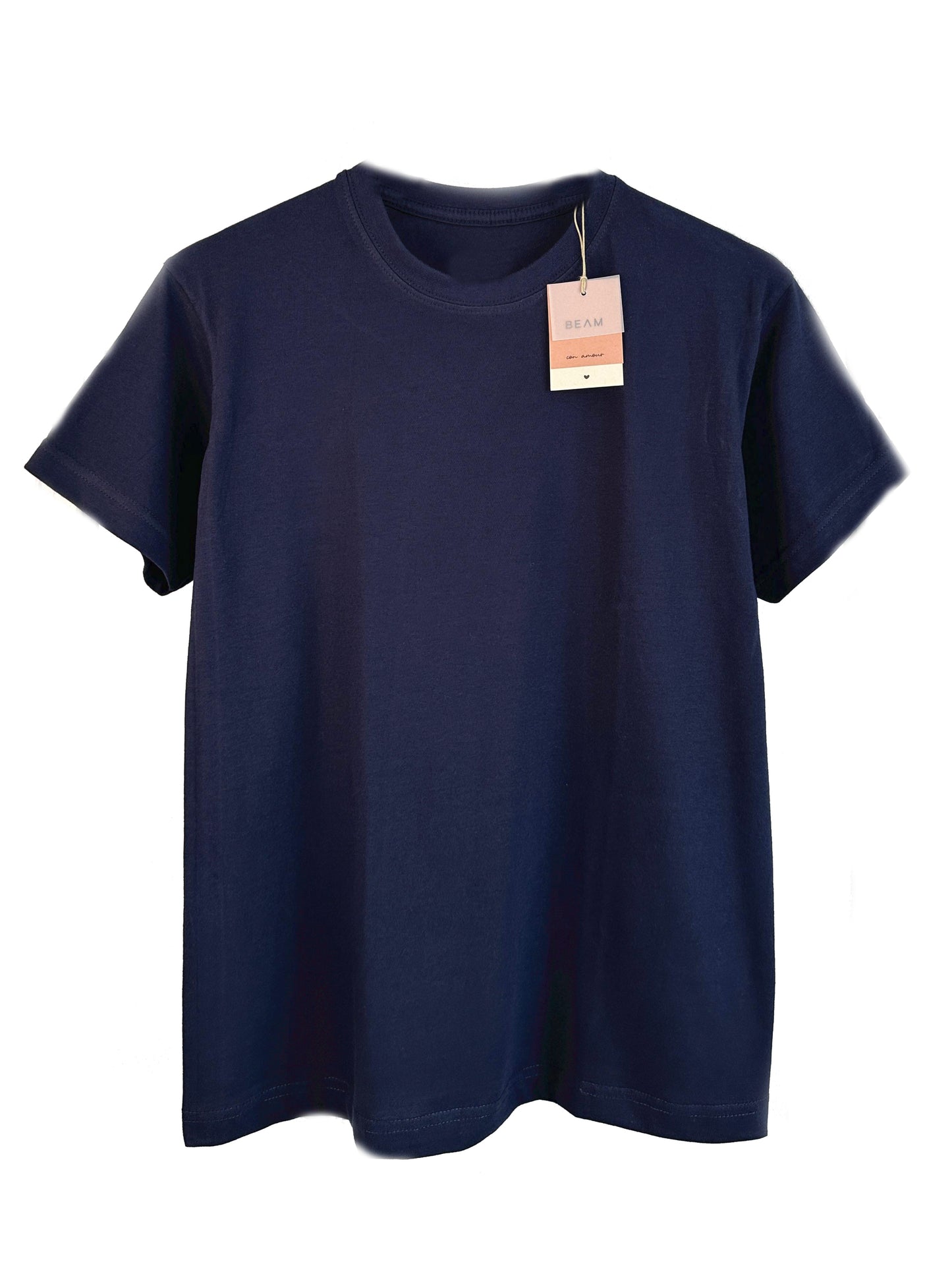 Camiseta básica 2XL