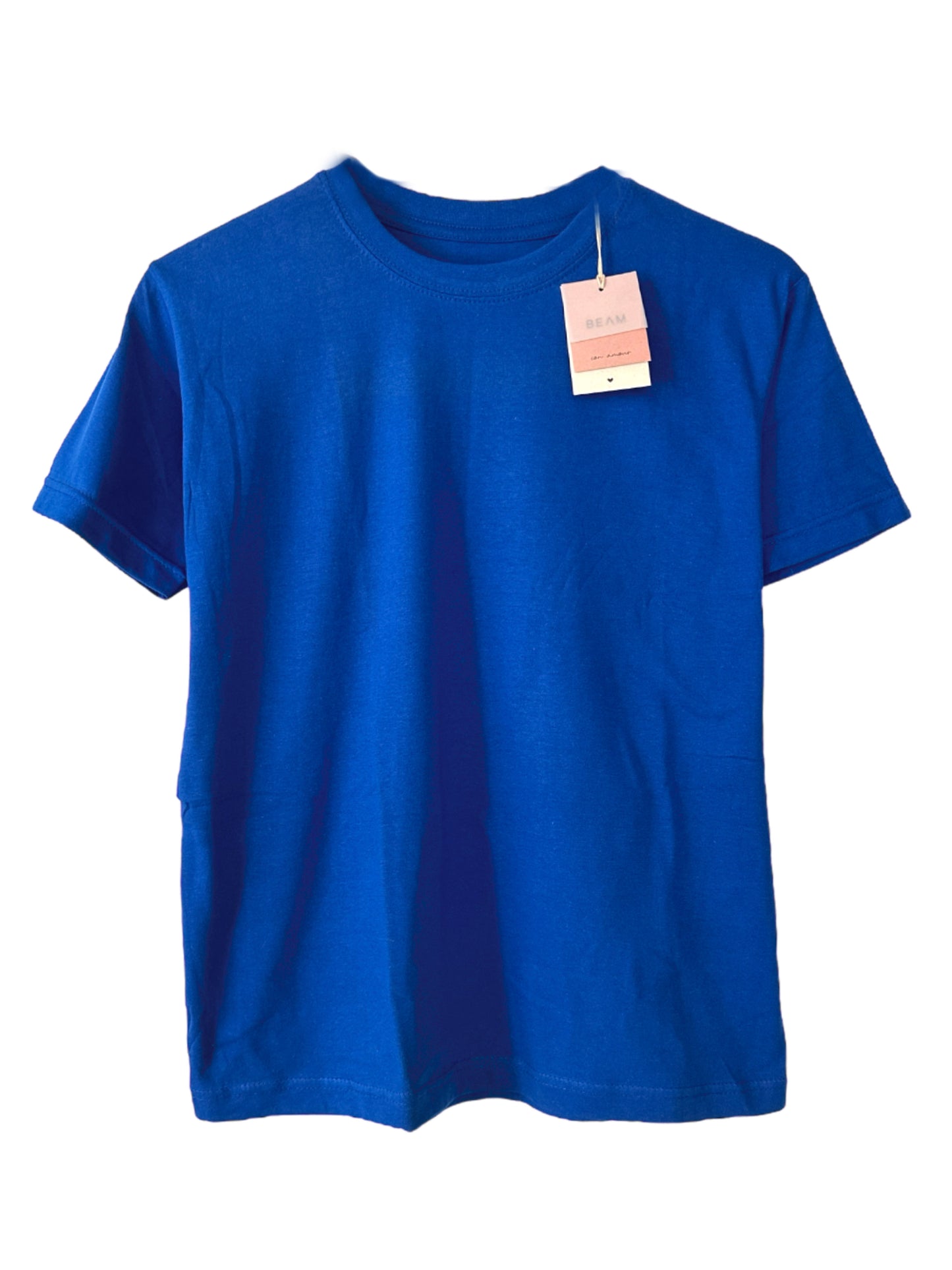 Camiseta básica 2XL