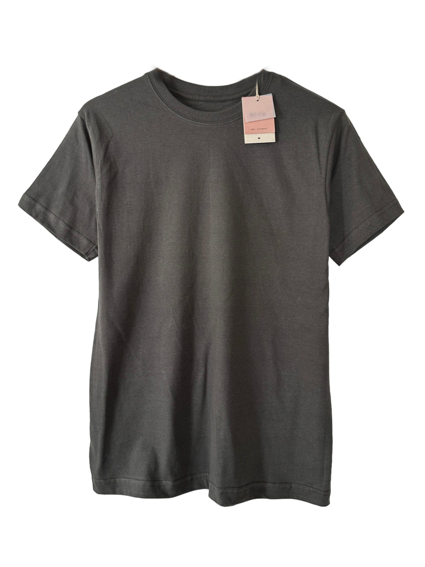 Camiseta básica 2XL