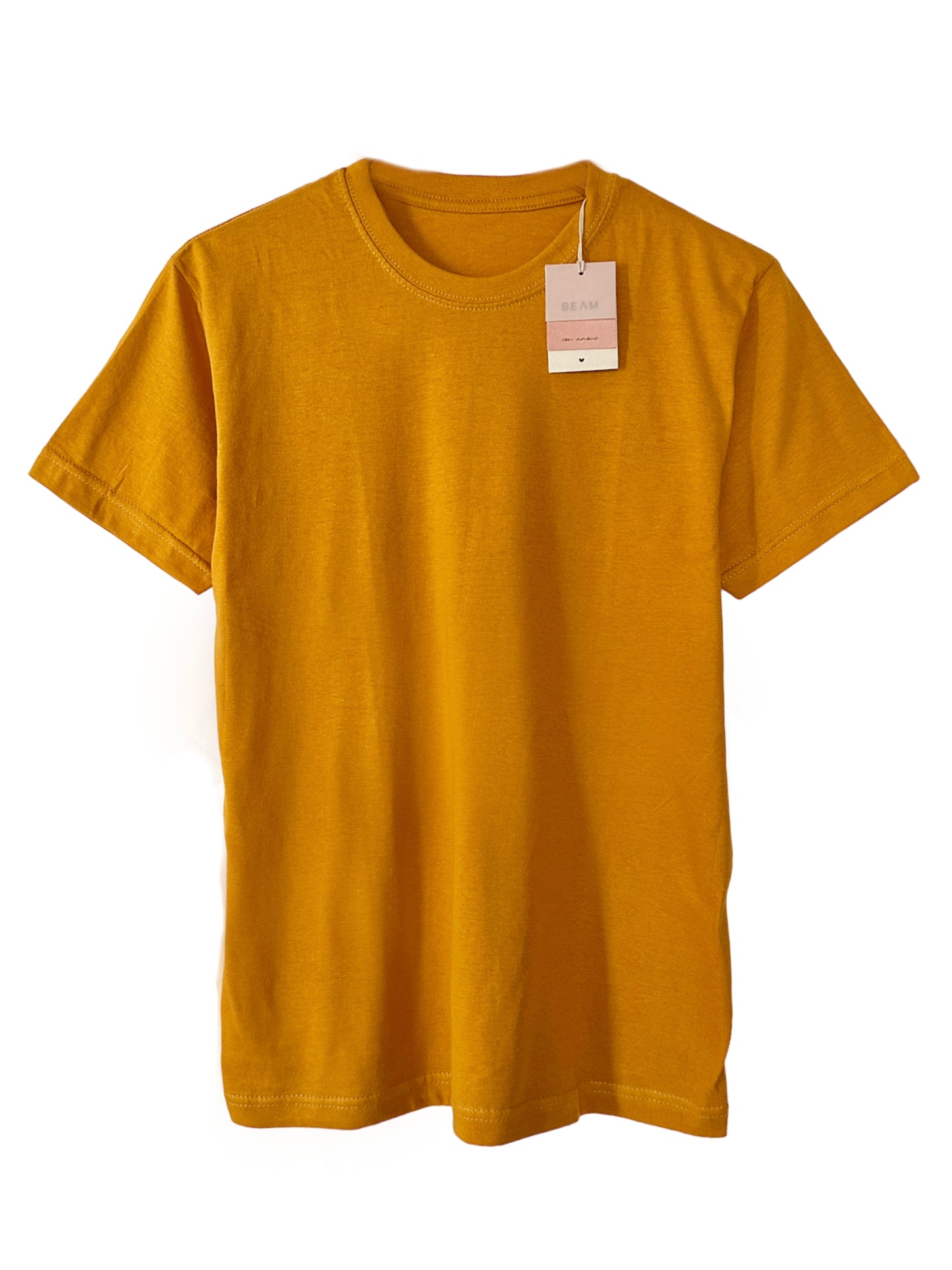 Camiseta básica 2XL