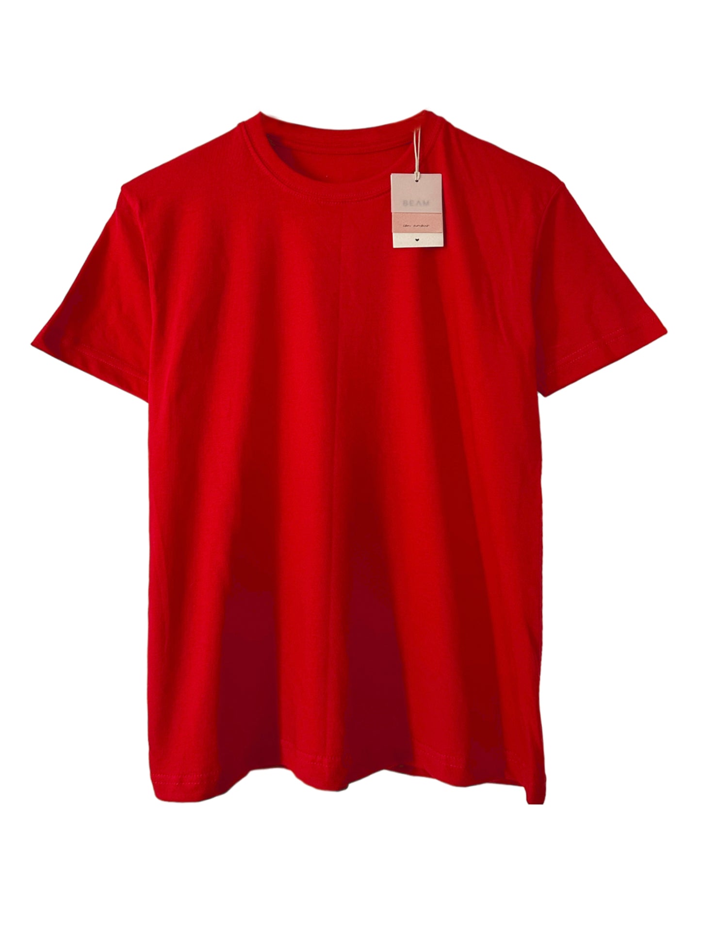 Camiseta básica 2XL