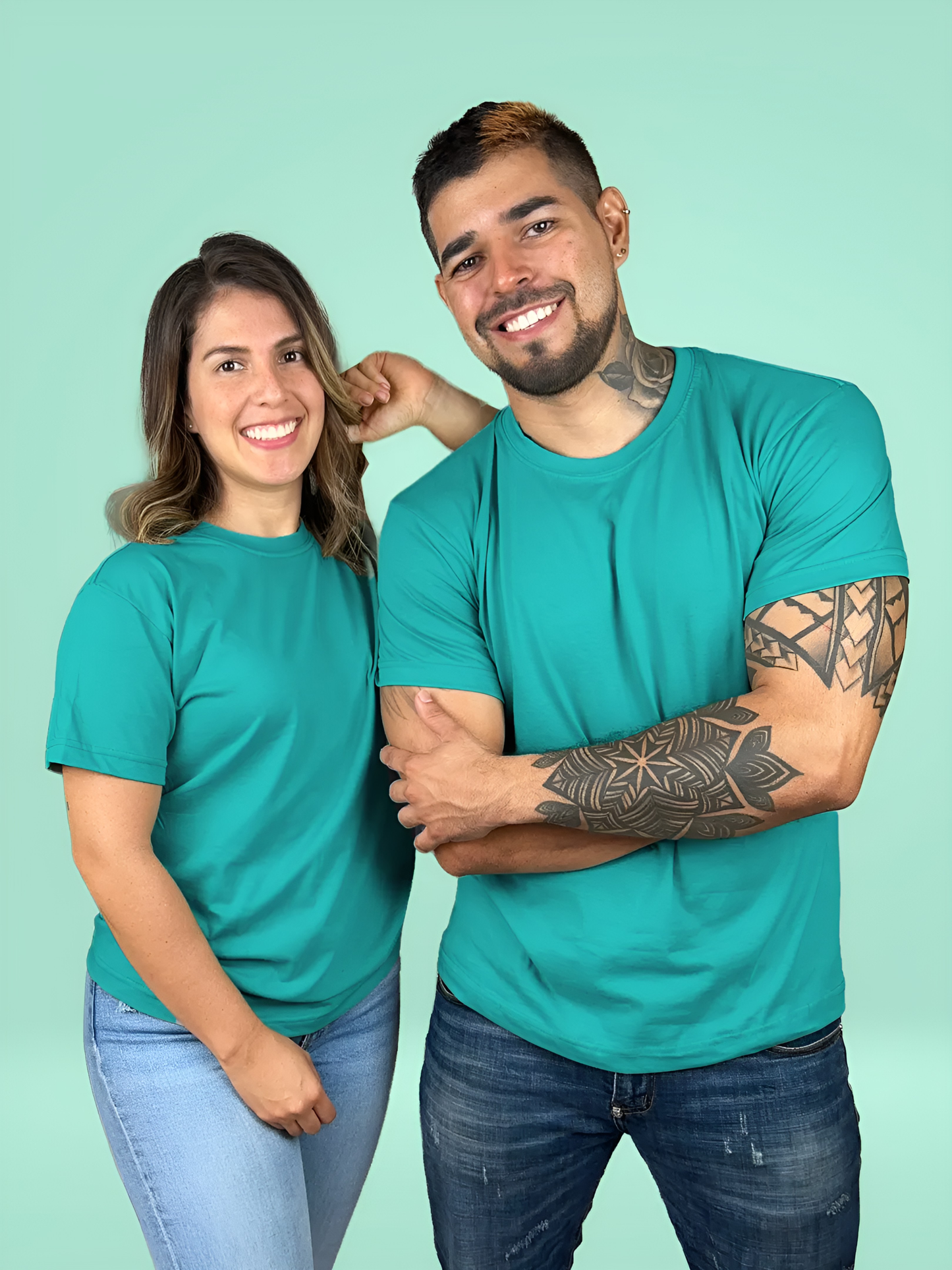 Camiseta Unisex