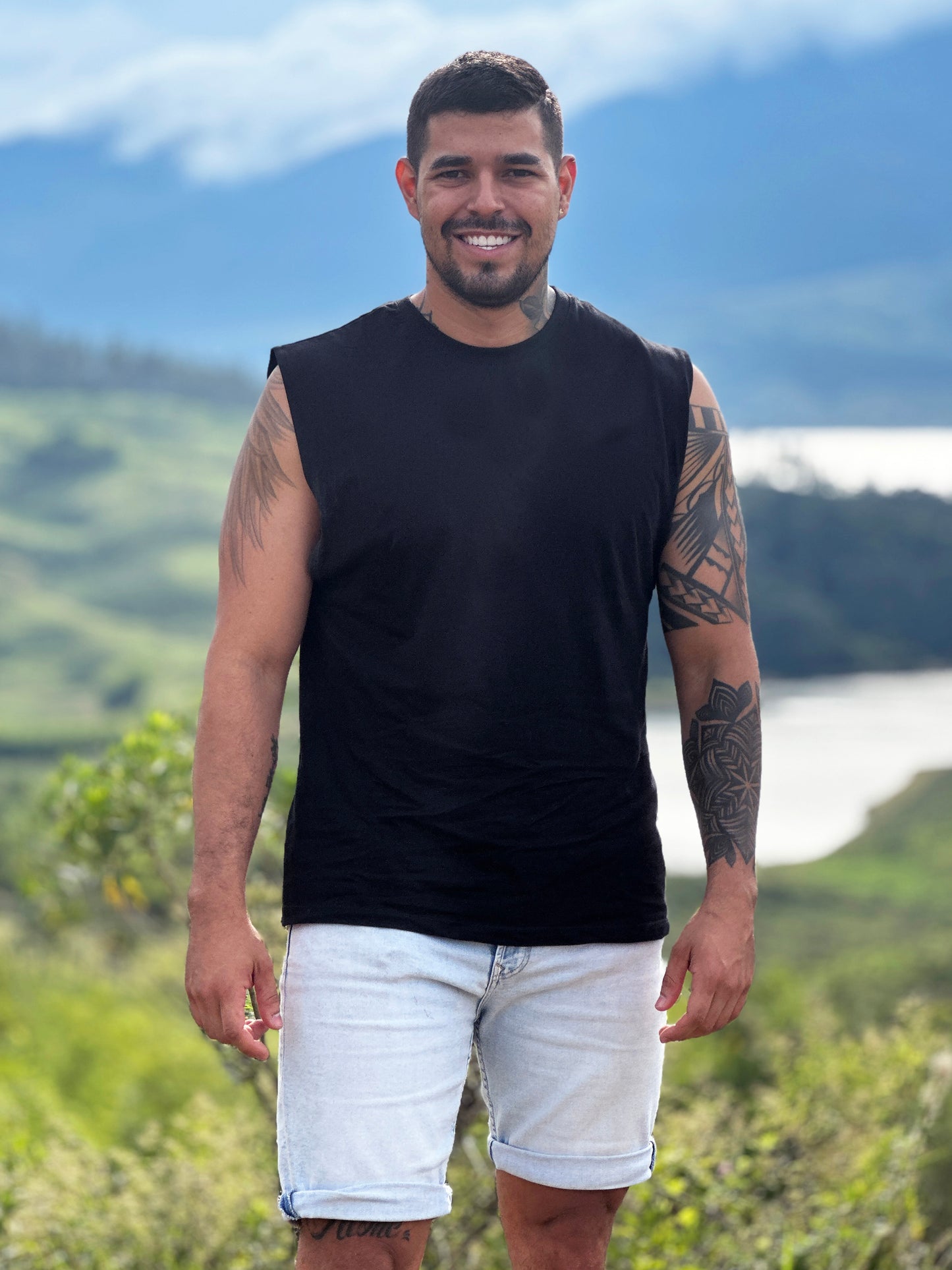 Esqueleto Unisex