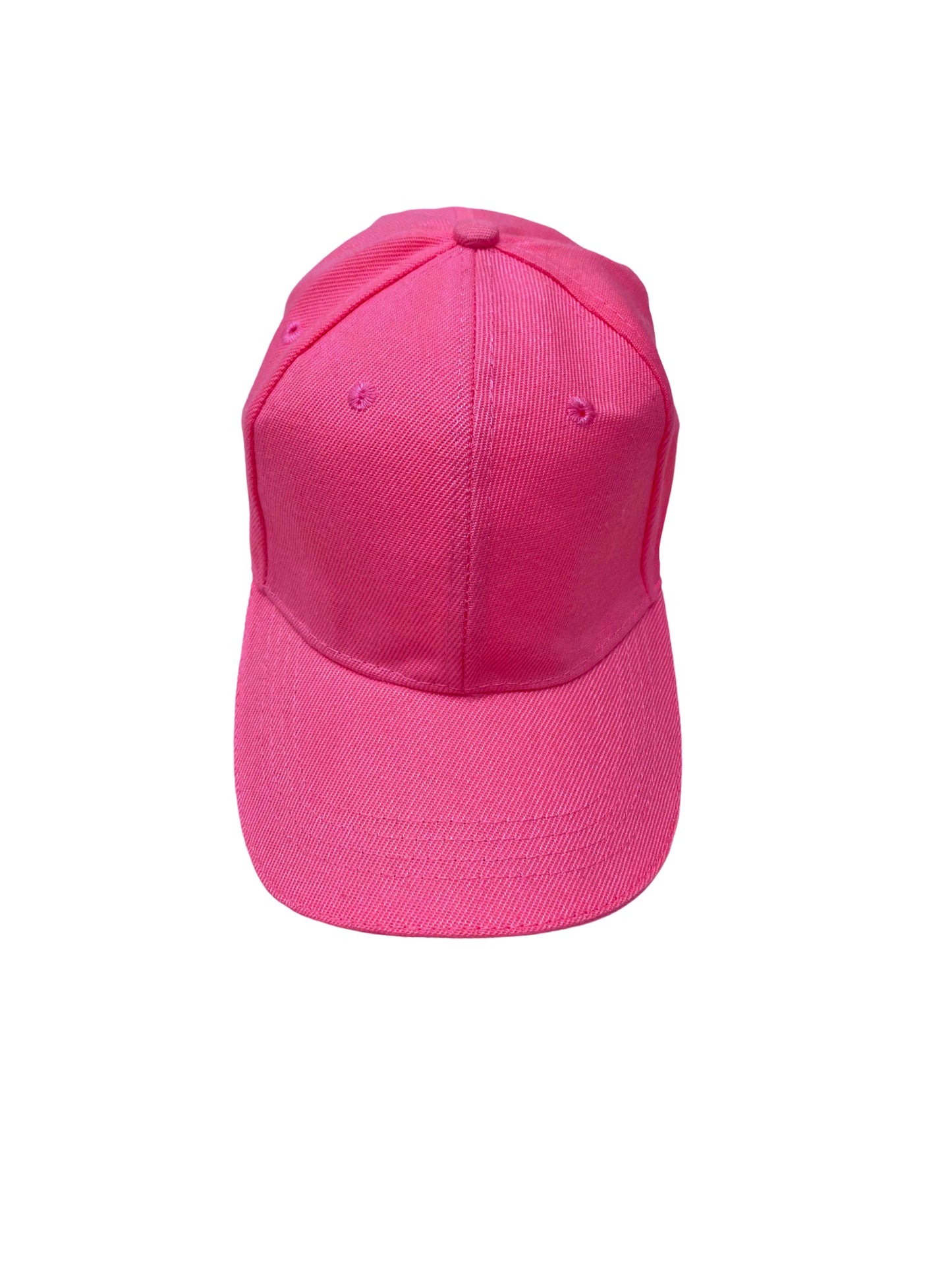 Gorra Unicolor