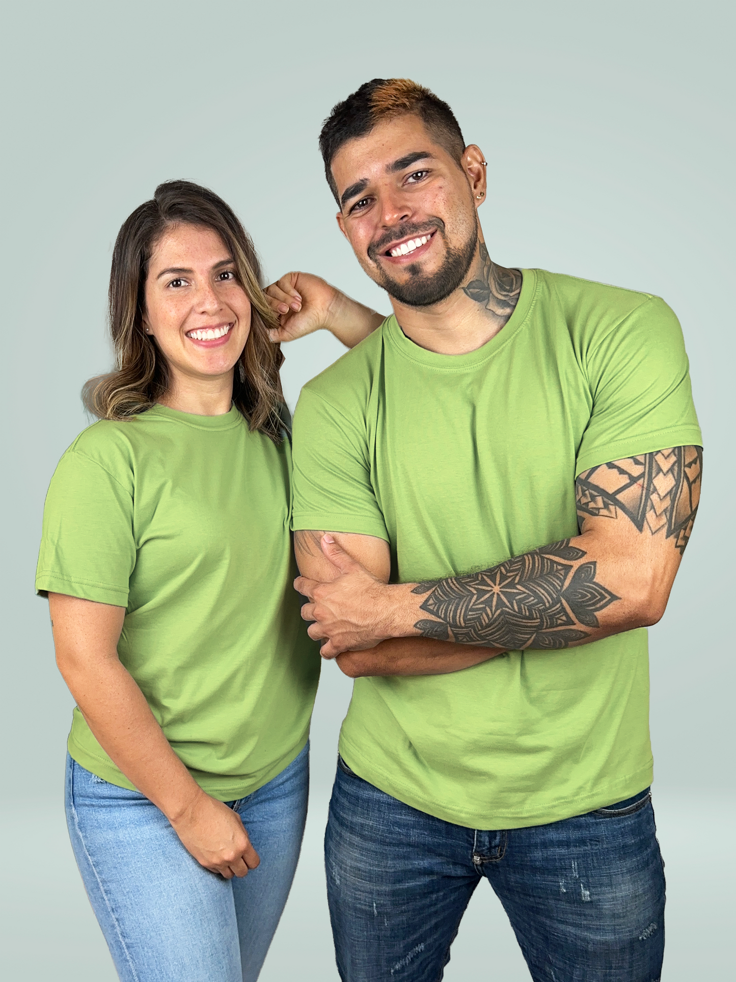 Camiseta Unisex