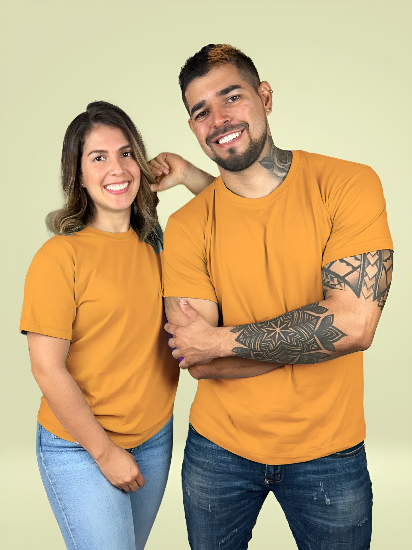 Camiseta Unisex