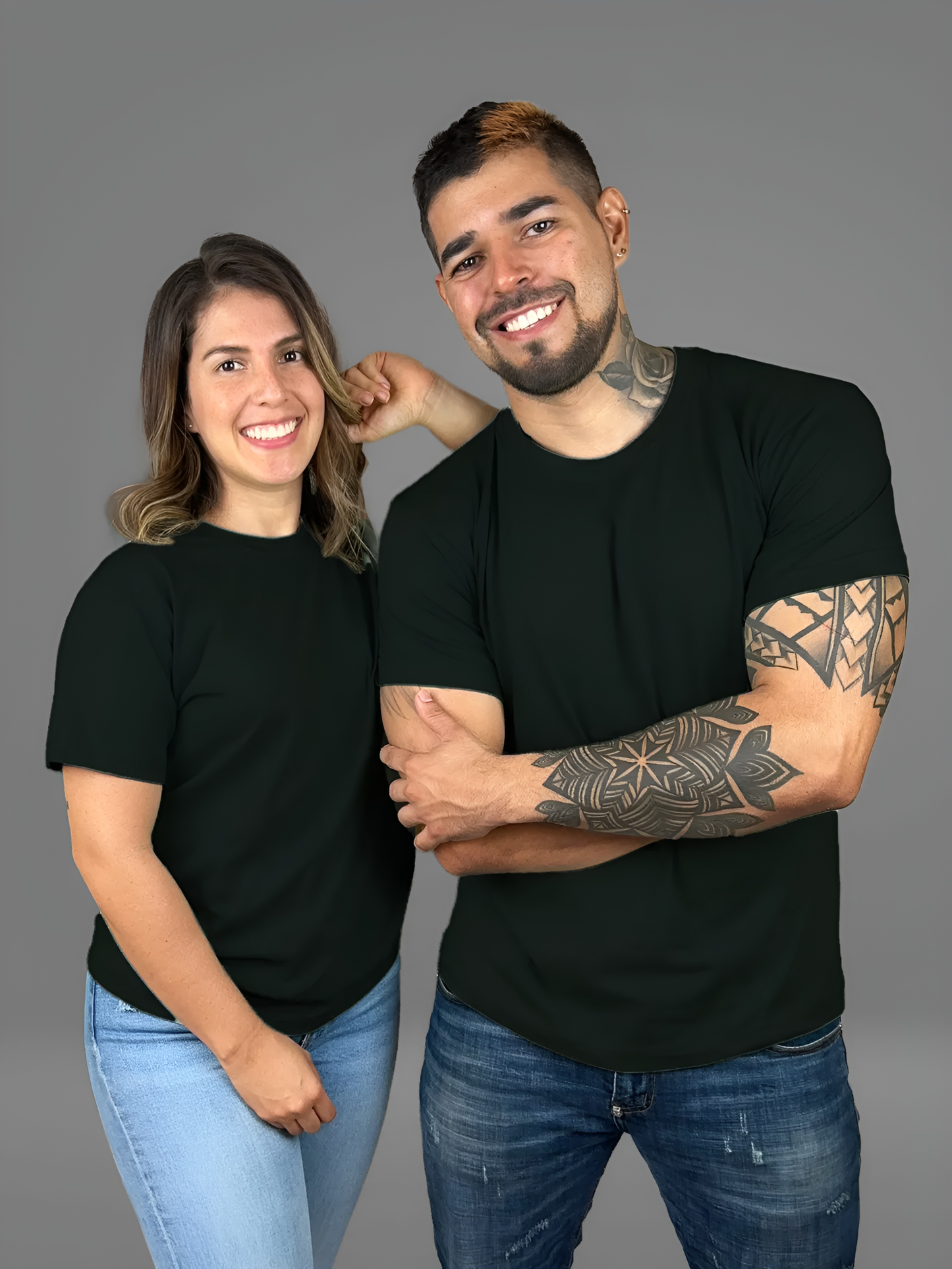 Camiseta Unisex