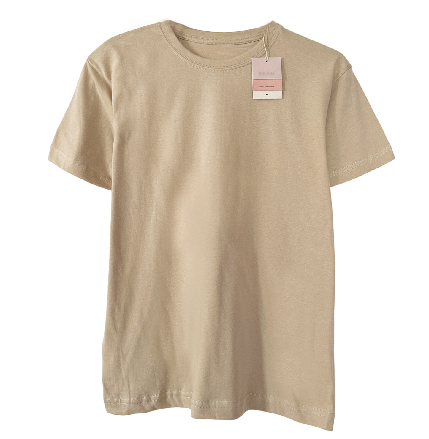 Camiseta básica 2XL