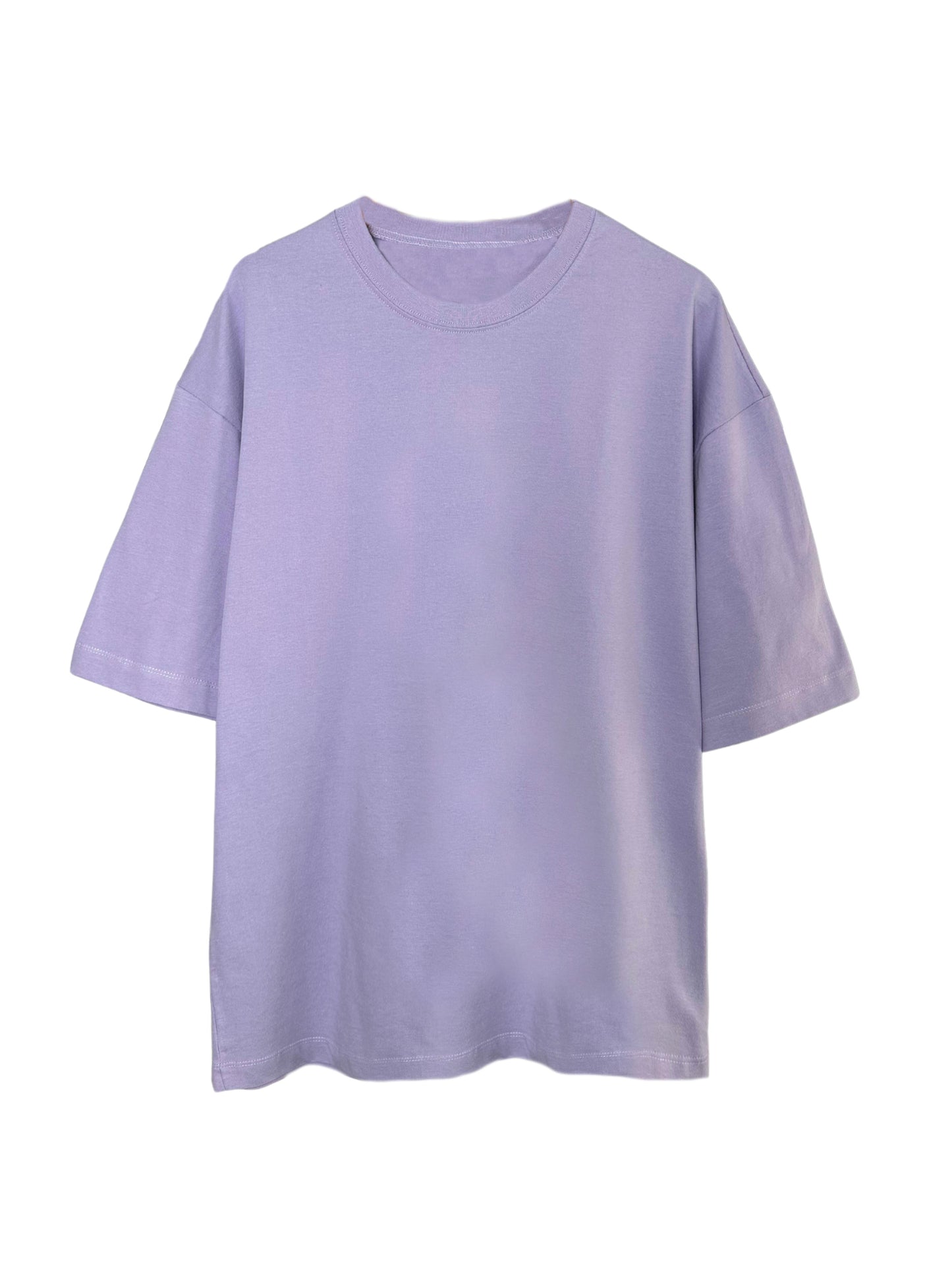 Oversize tela pesada