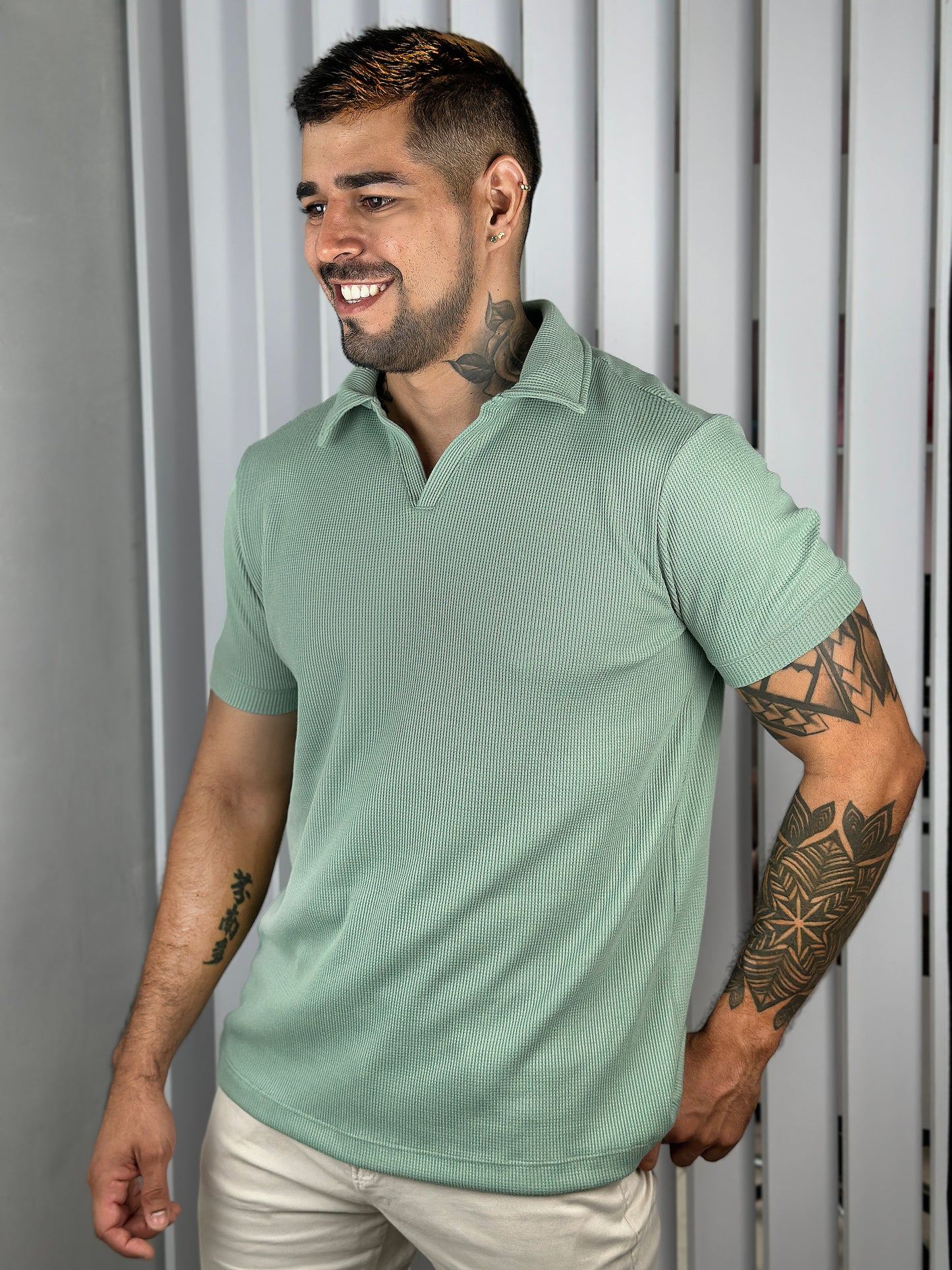 Polo Denver