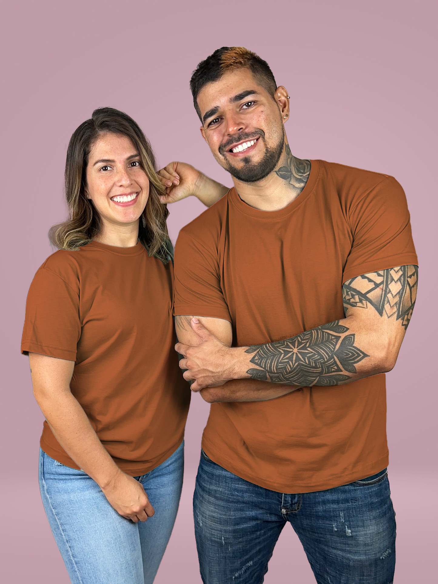 Camiseta Unisex