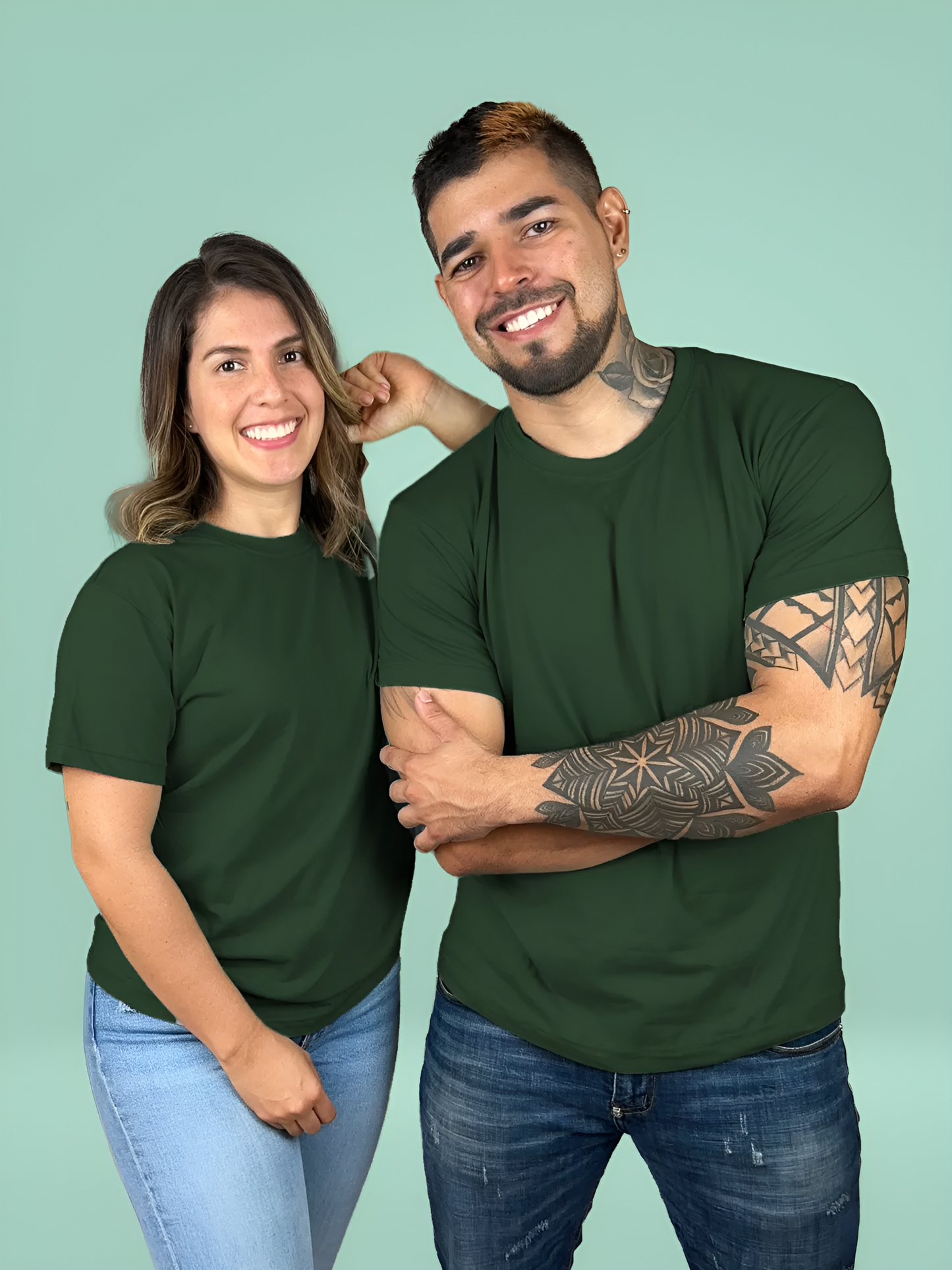 Camiseta Unisex