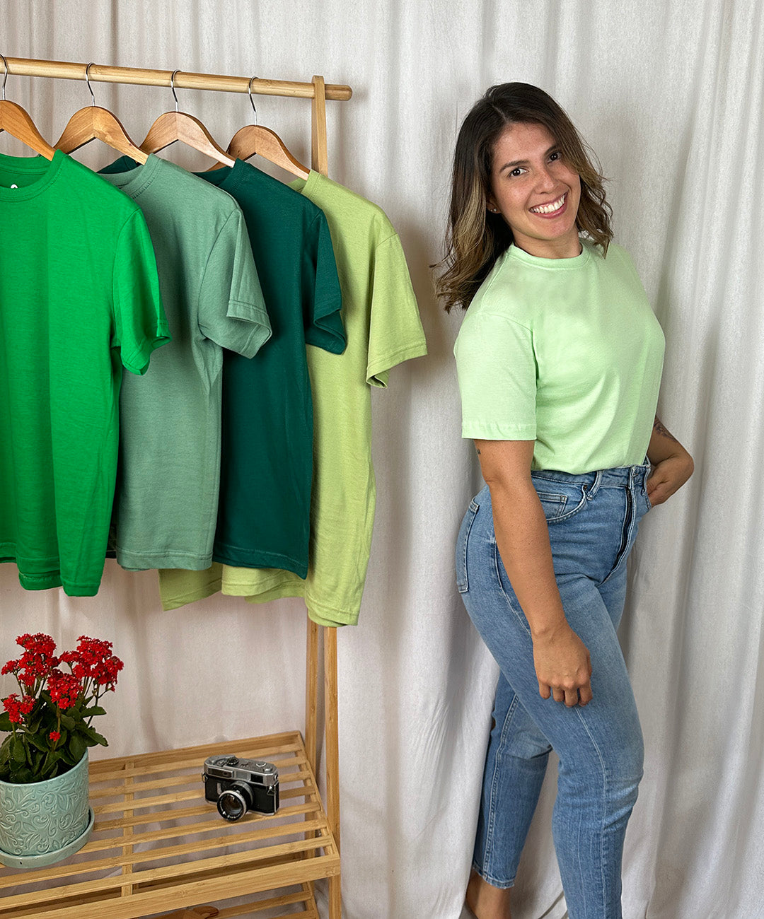 Camiseta Unisex