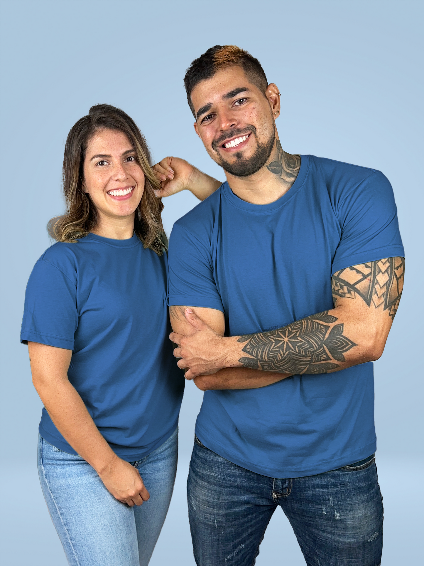 Camiseta Unisex