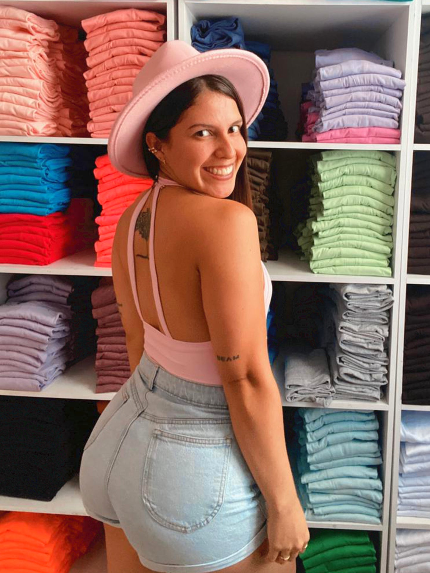 Body Dulce