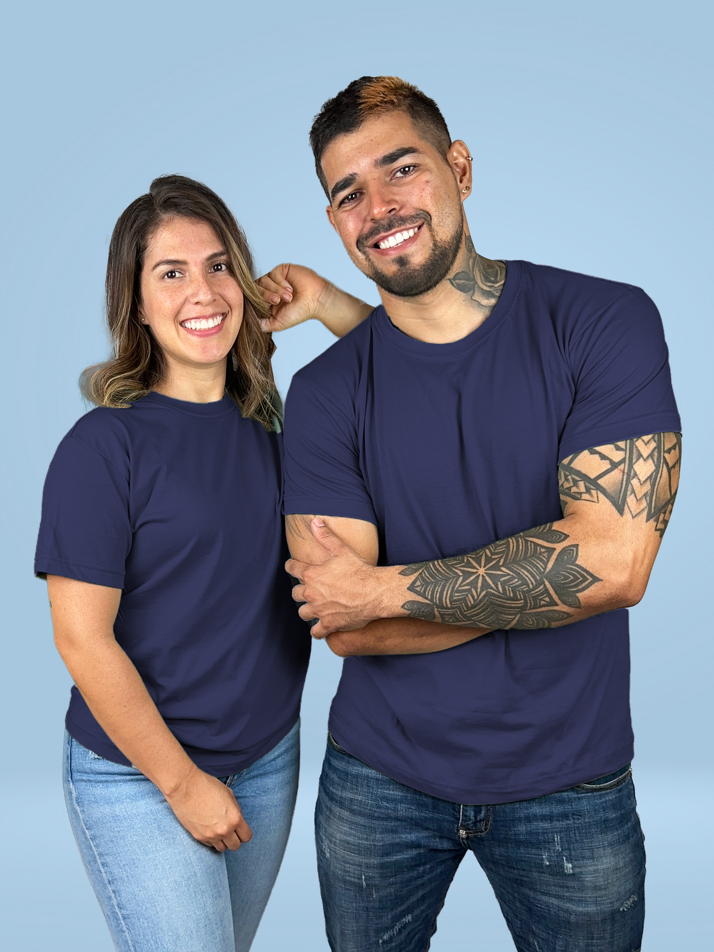 Camiseta Unisex