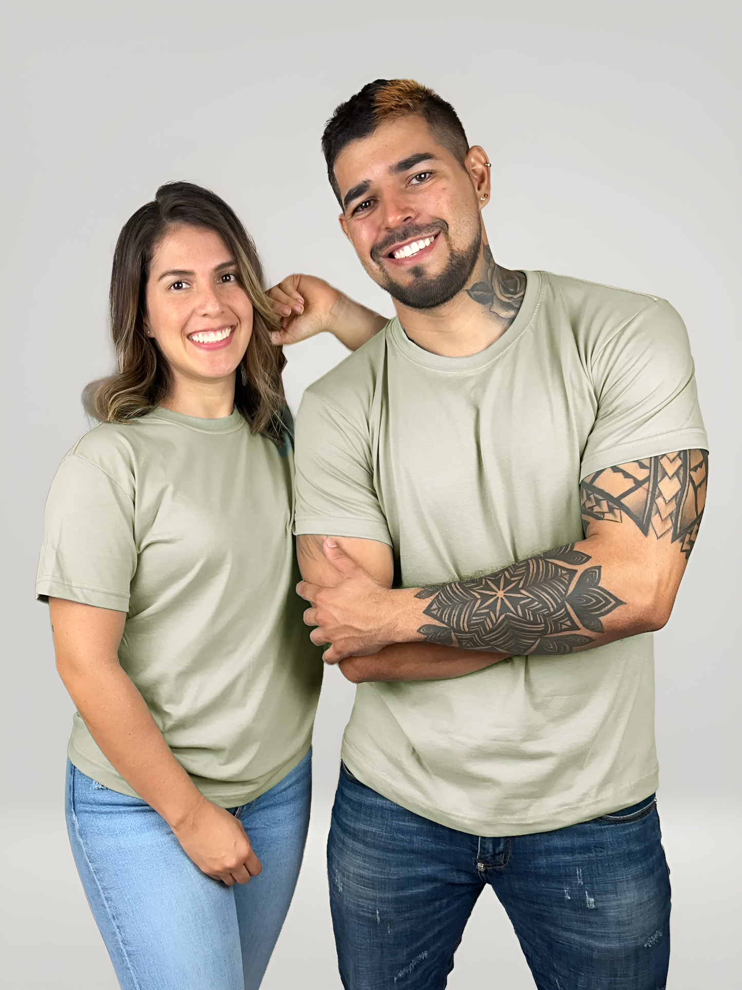 Camiseta Unisex