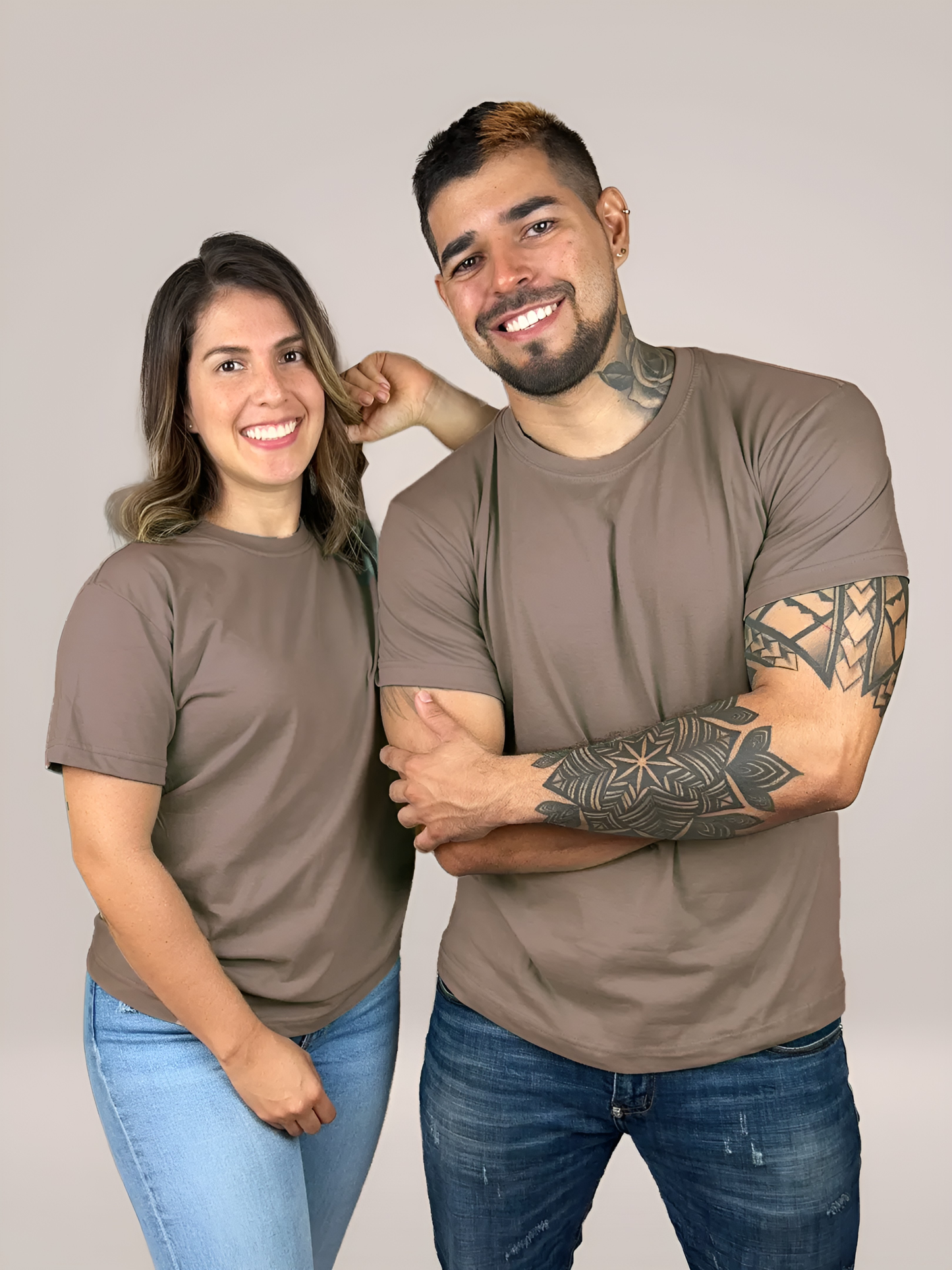 Camiseta Unisex