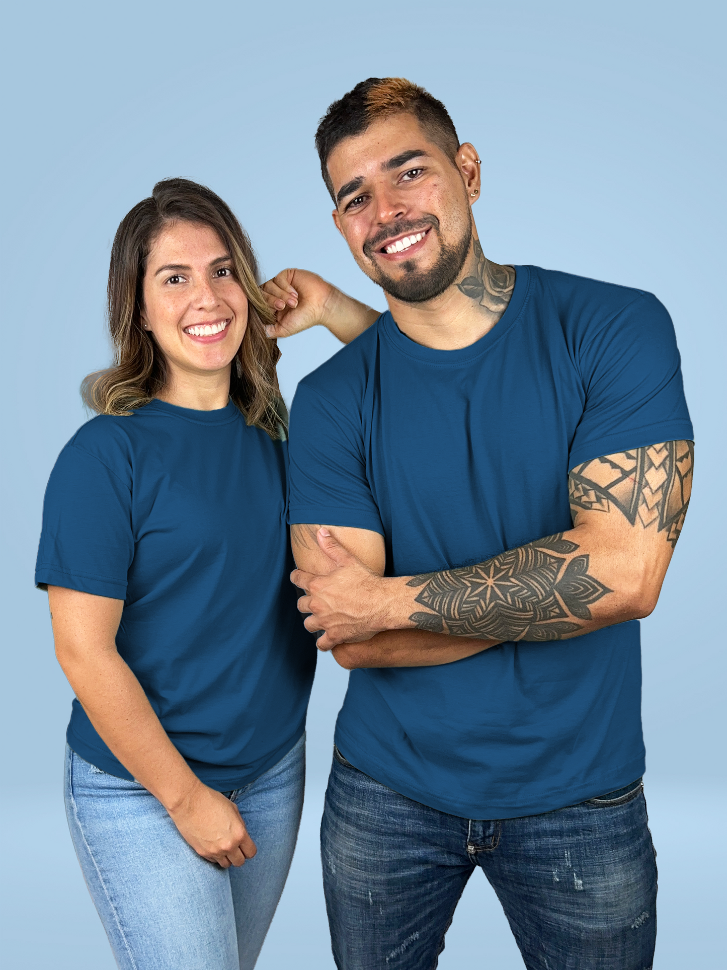 Camiseta Unisex
