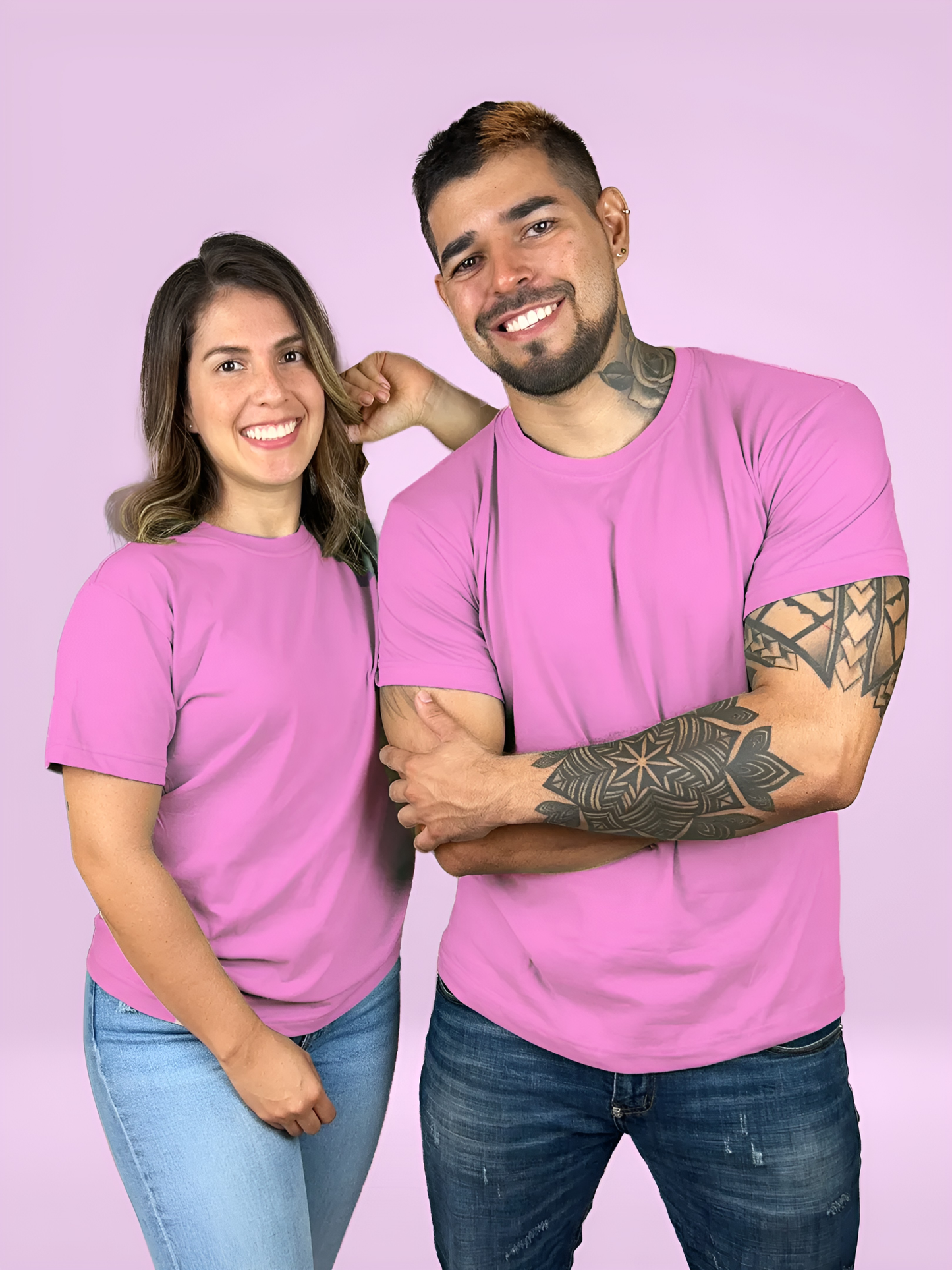 Camiseta Unisex