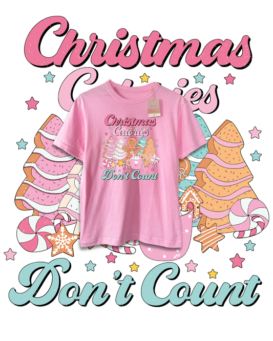 Colección Navidad Merry Pink