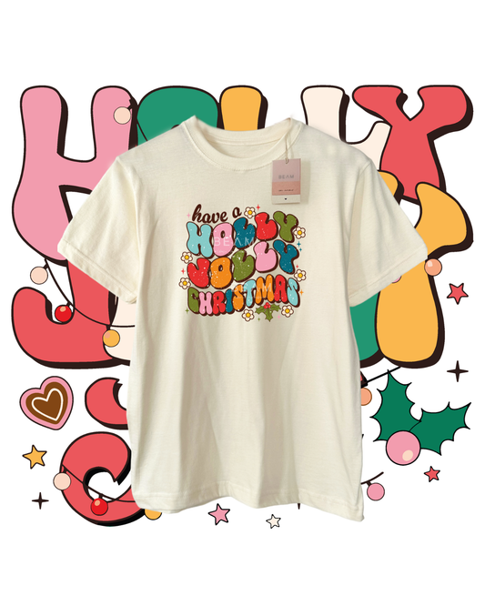 Colección Navidad Holly