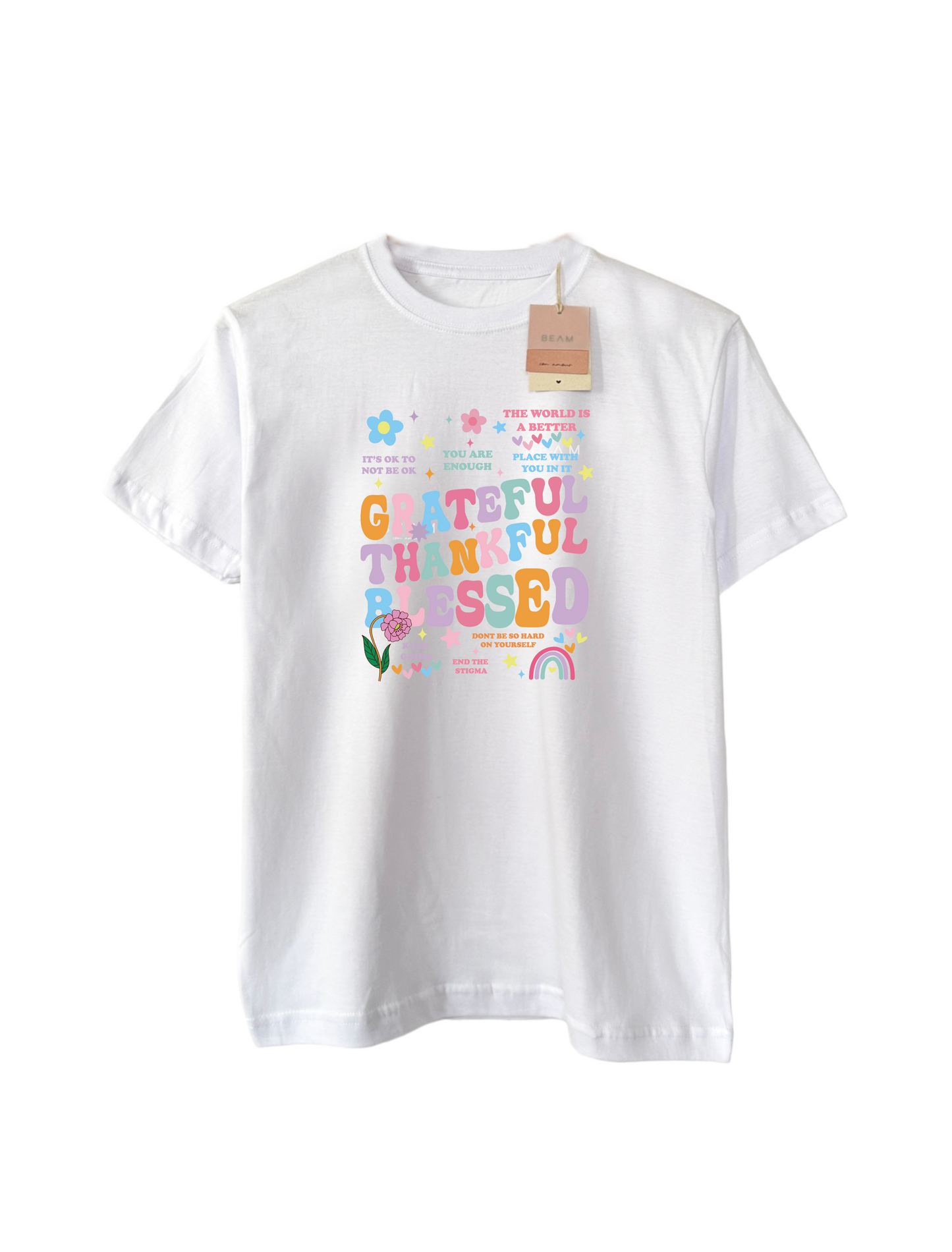 Servicio de estampado Cápsula 5 Aesthetic