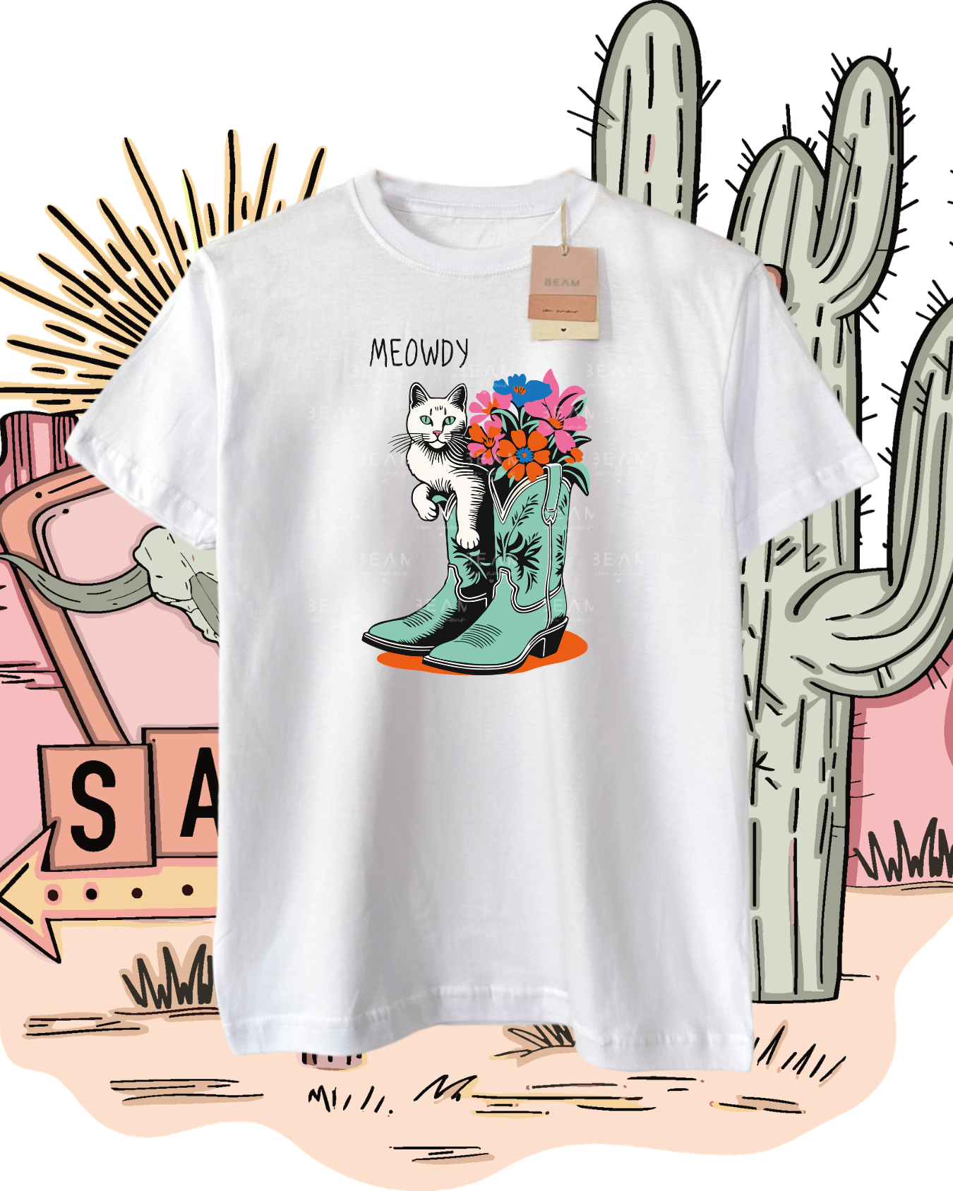 Colección Vaquera 2