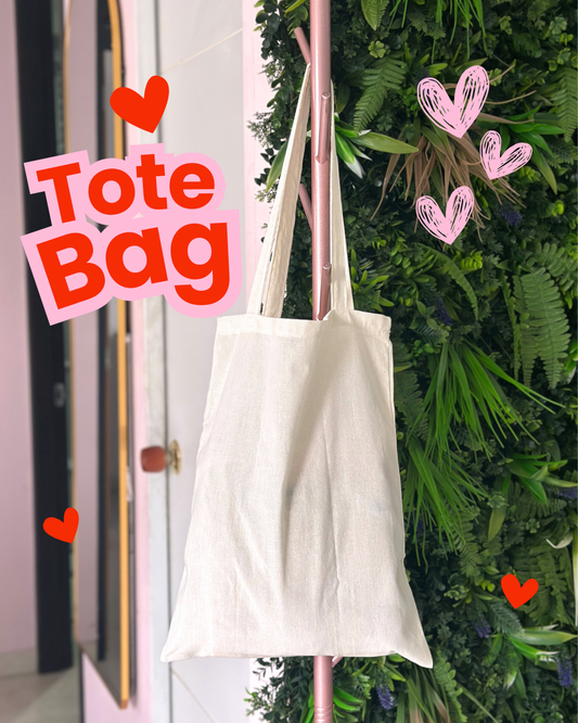 Tote Bag liso