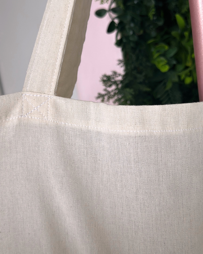 Tote Bag liso
