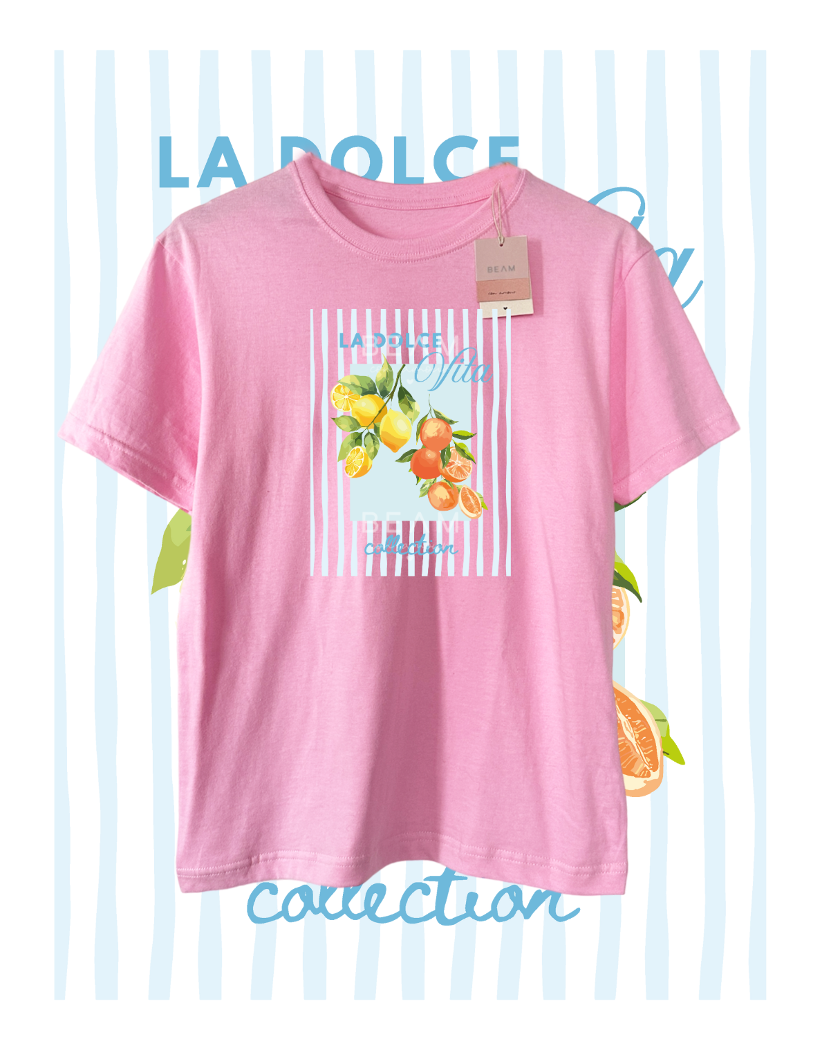 Colección Tropical 1