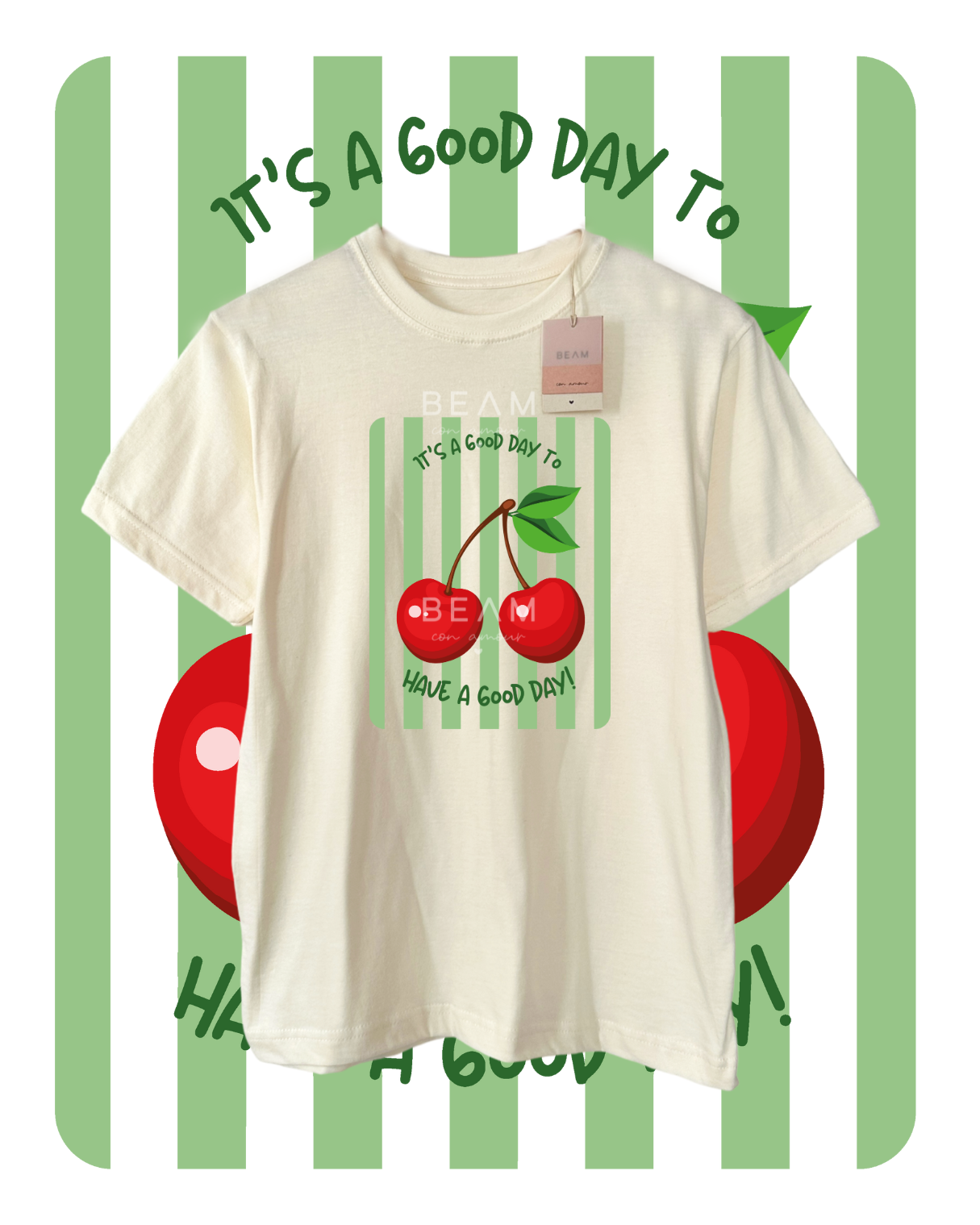 Colección Tropical 1