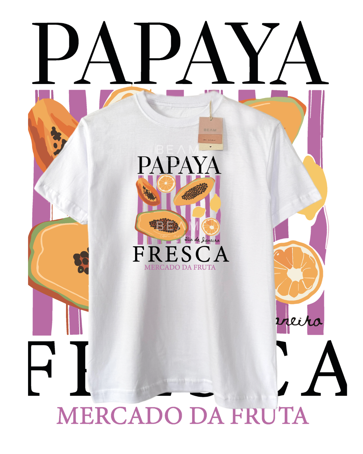 Colección Tropical 1