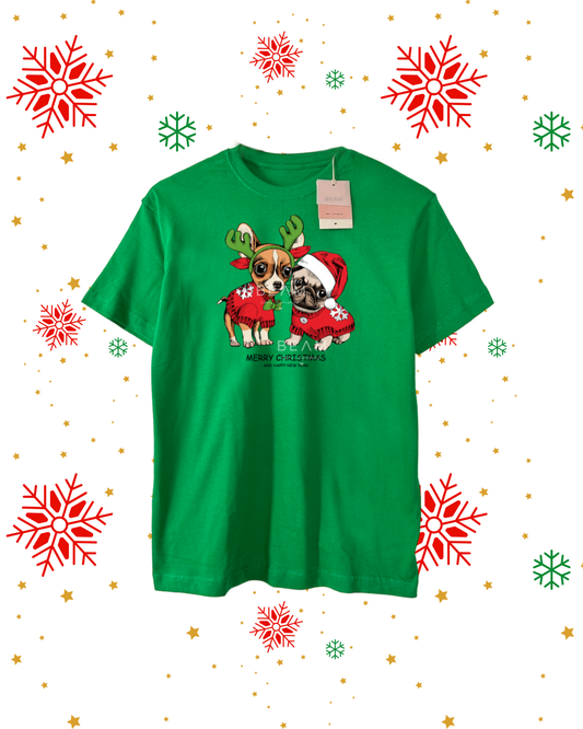 Colección Navidad Animalitos