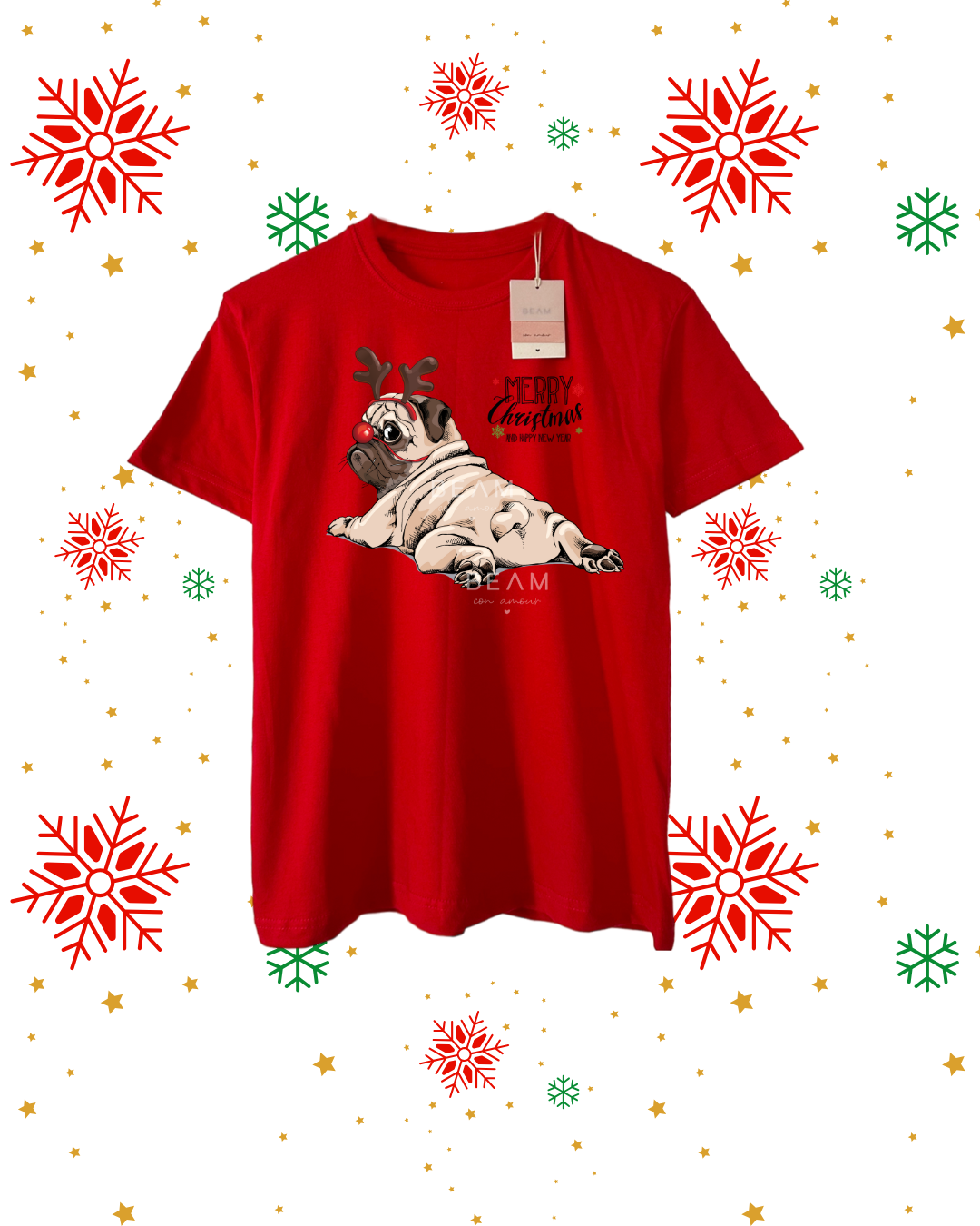 Colección Navidad Animalitos